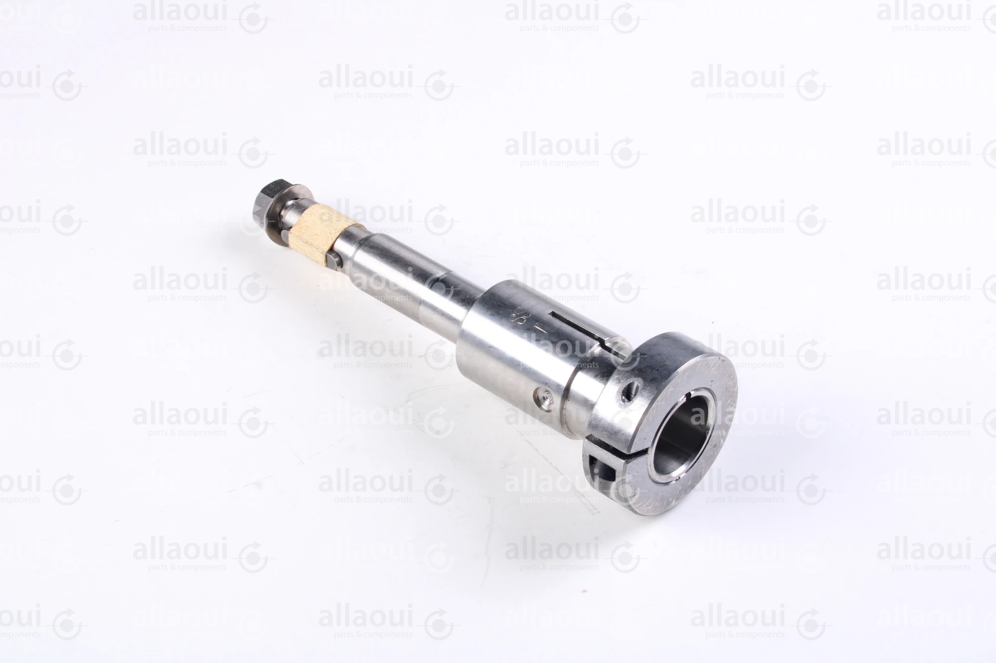 KSB Shaft 47078002 KSB Shaft 47078002