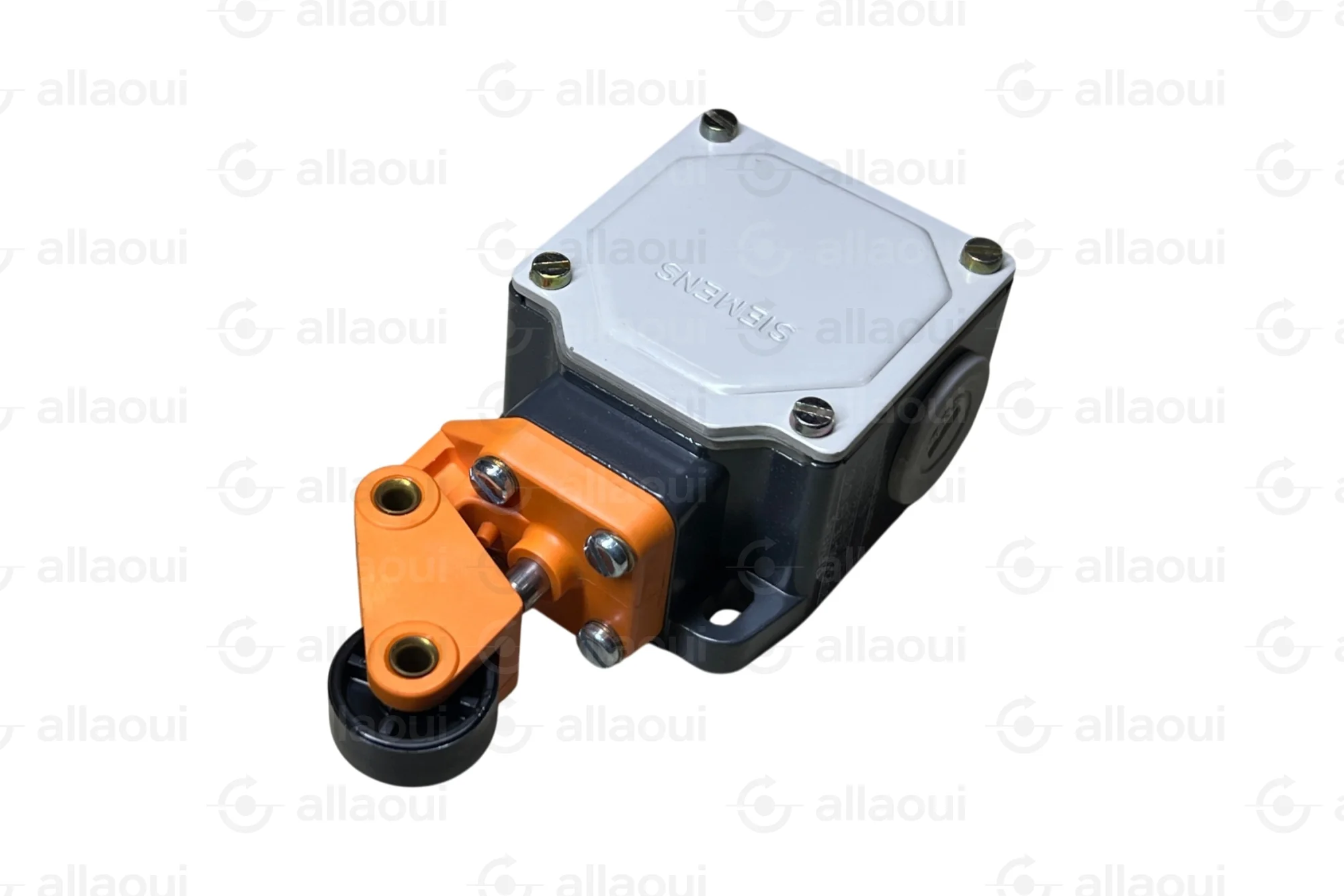 Siemens Position Switch Roller Lever IP65 10A 500V 3SE3100-1E Siemens Position Switch Roller Lever IP65 10A 500V 3SE3100-1E