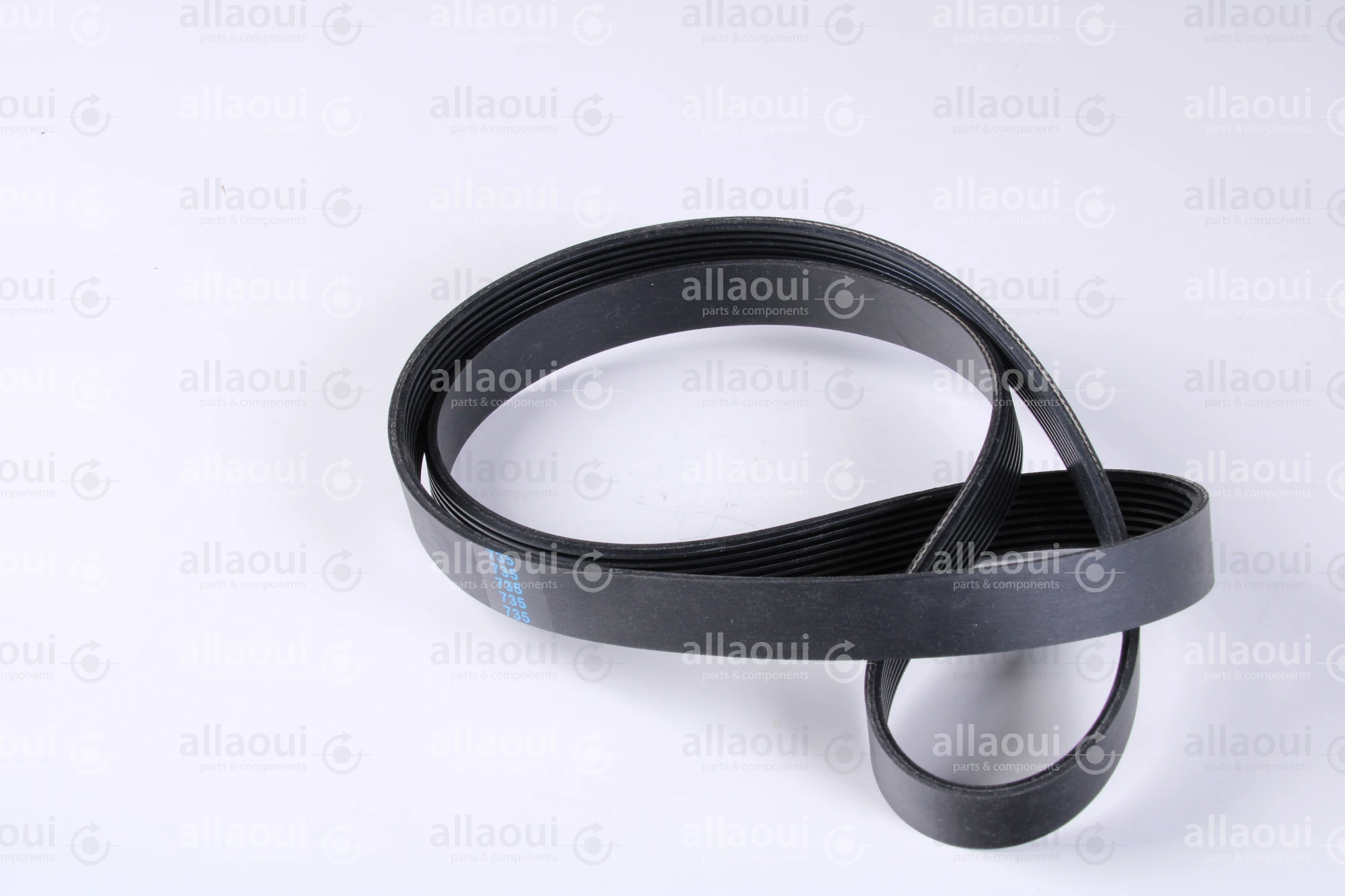 MBO Belt J8-1168 L 0107620 MBO Belt J8-1168 L 0107620