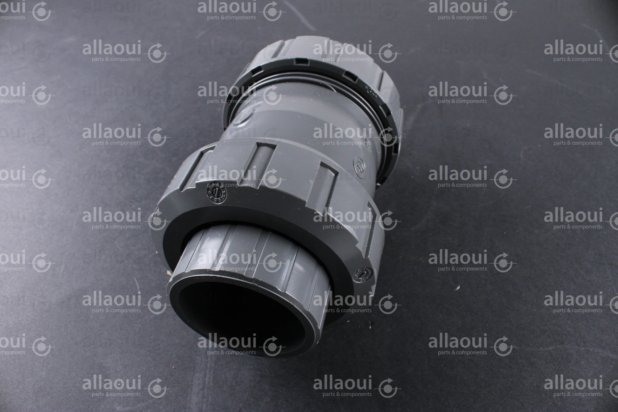 Technotrans Check Valve 10037969 Technotrans Check Valve 10037969