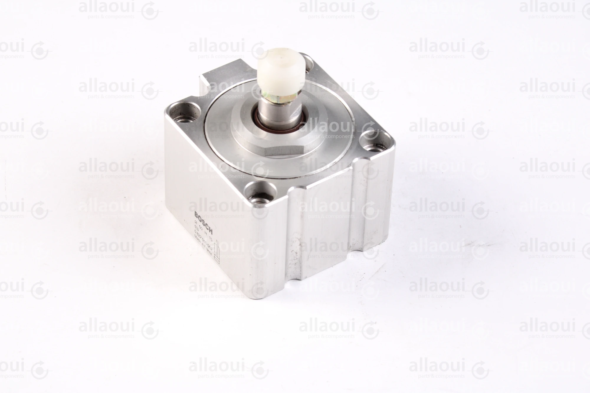 Bosch Pneumatic Cylinder 0 822 010 562 Bosch Pneumatic Cylinder 0 822 010 562