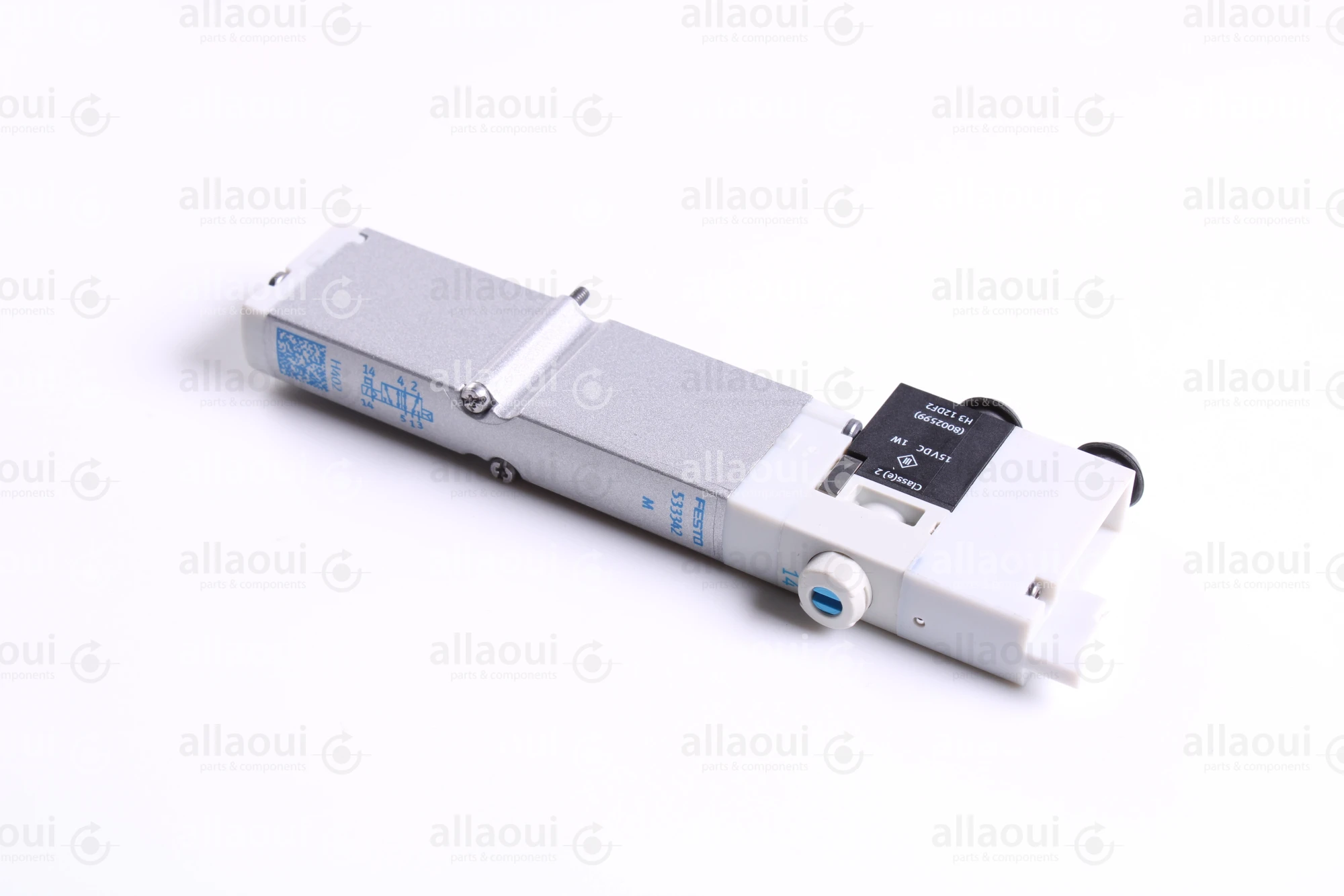 Festo Solenoid Valve VMPA1-M1H-M-PI Festo Solenoid Valve VMPA1-M1H-M-PI