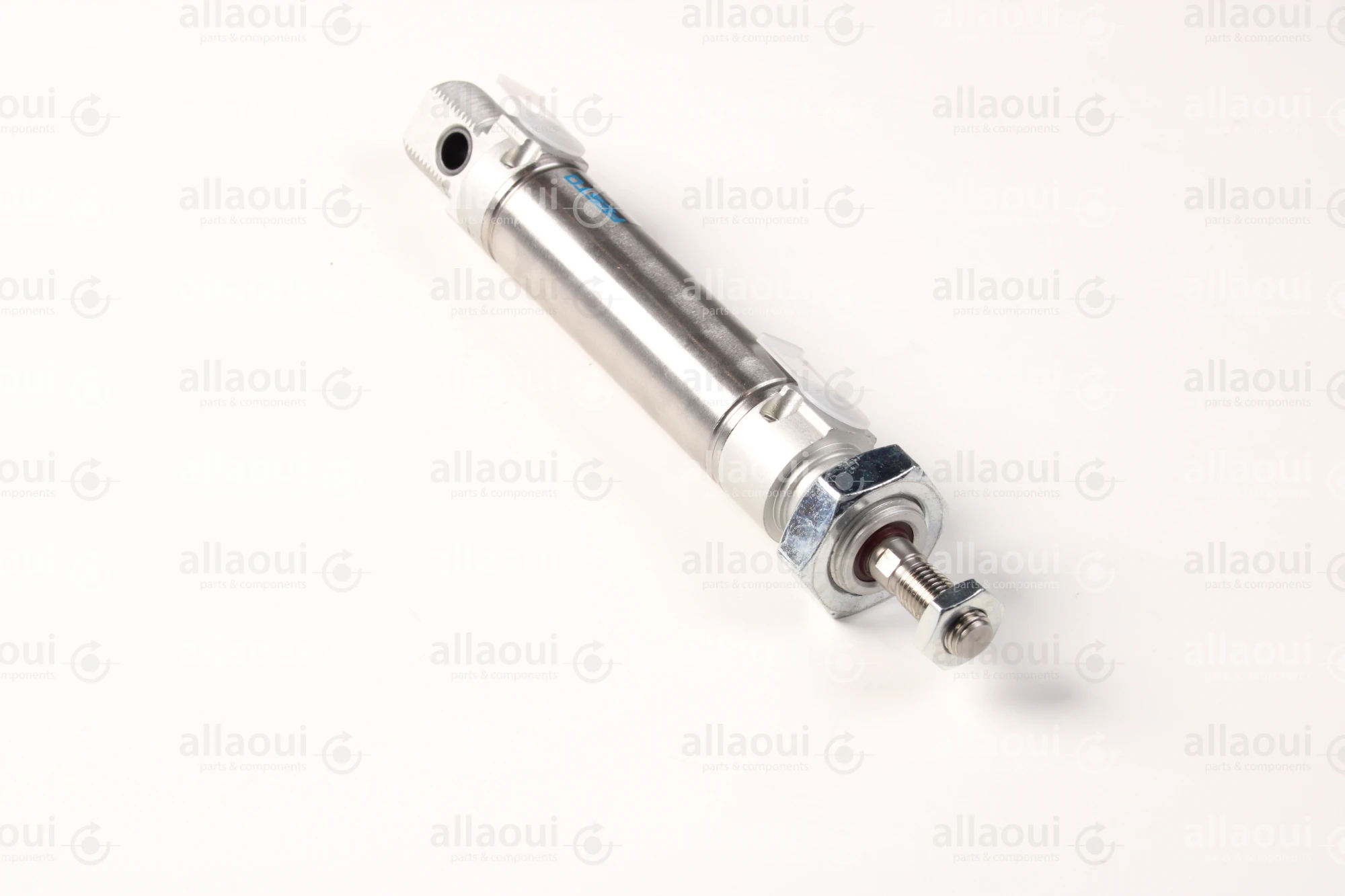 Festo Pneumatic Cylinder 19246 Festo Pneumatic Cylinder 19246