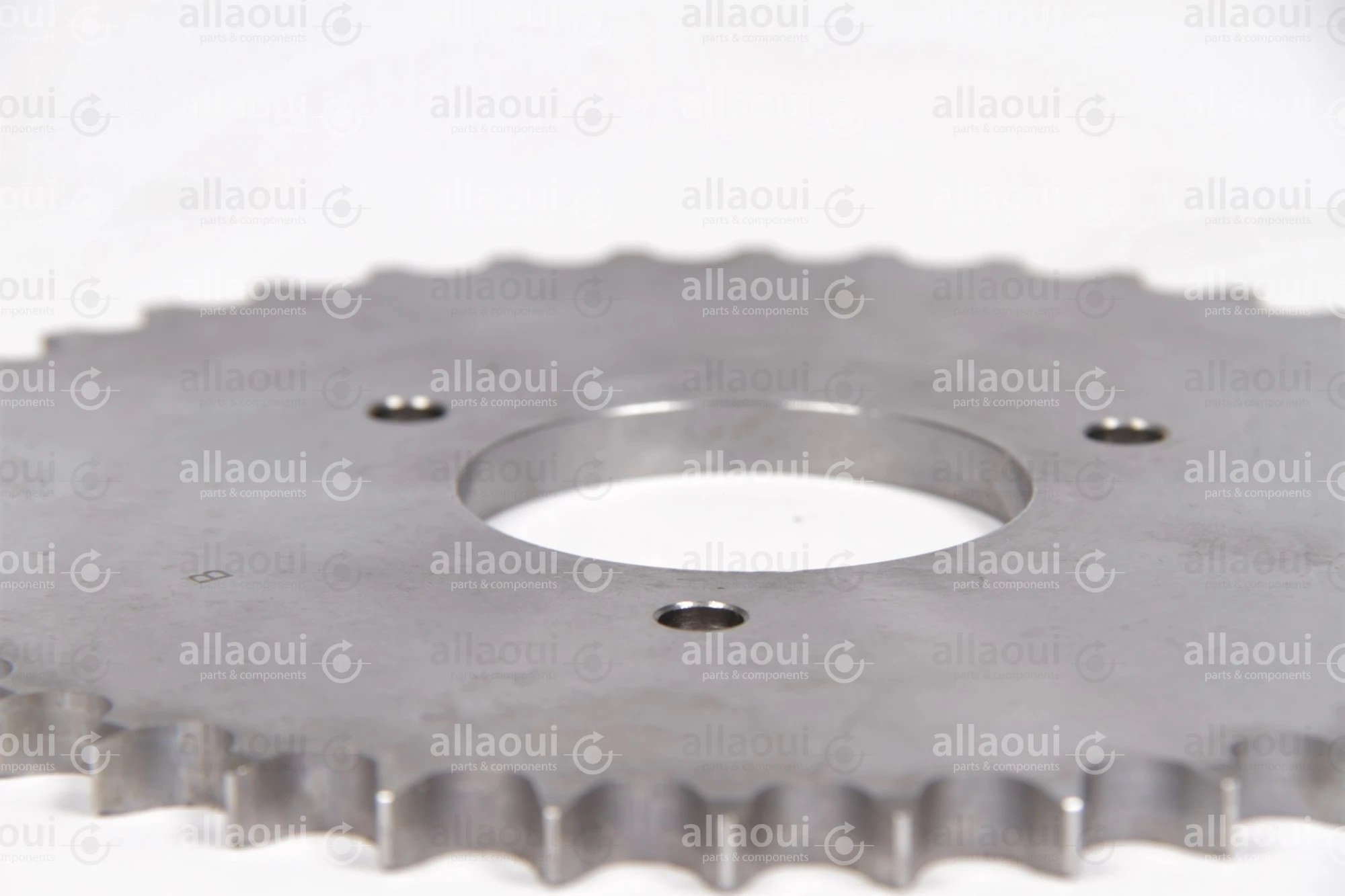 Müller Martini Chain Sprocket 3001.4333.4 Müller Martini Chain Sprocket 3001.4333.4