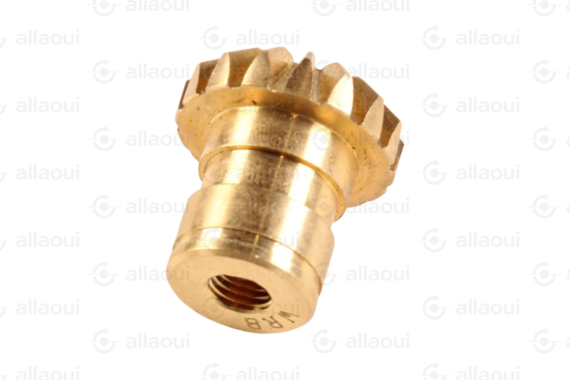 Müller Martini Bevel Gear M1.5-Z16 A137.0063.4 Müller Martini Bevel Gear M1.5-Z16 A137.0063.4