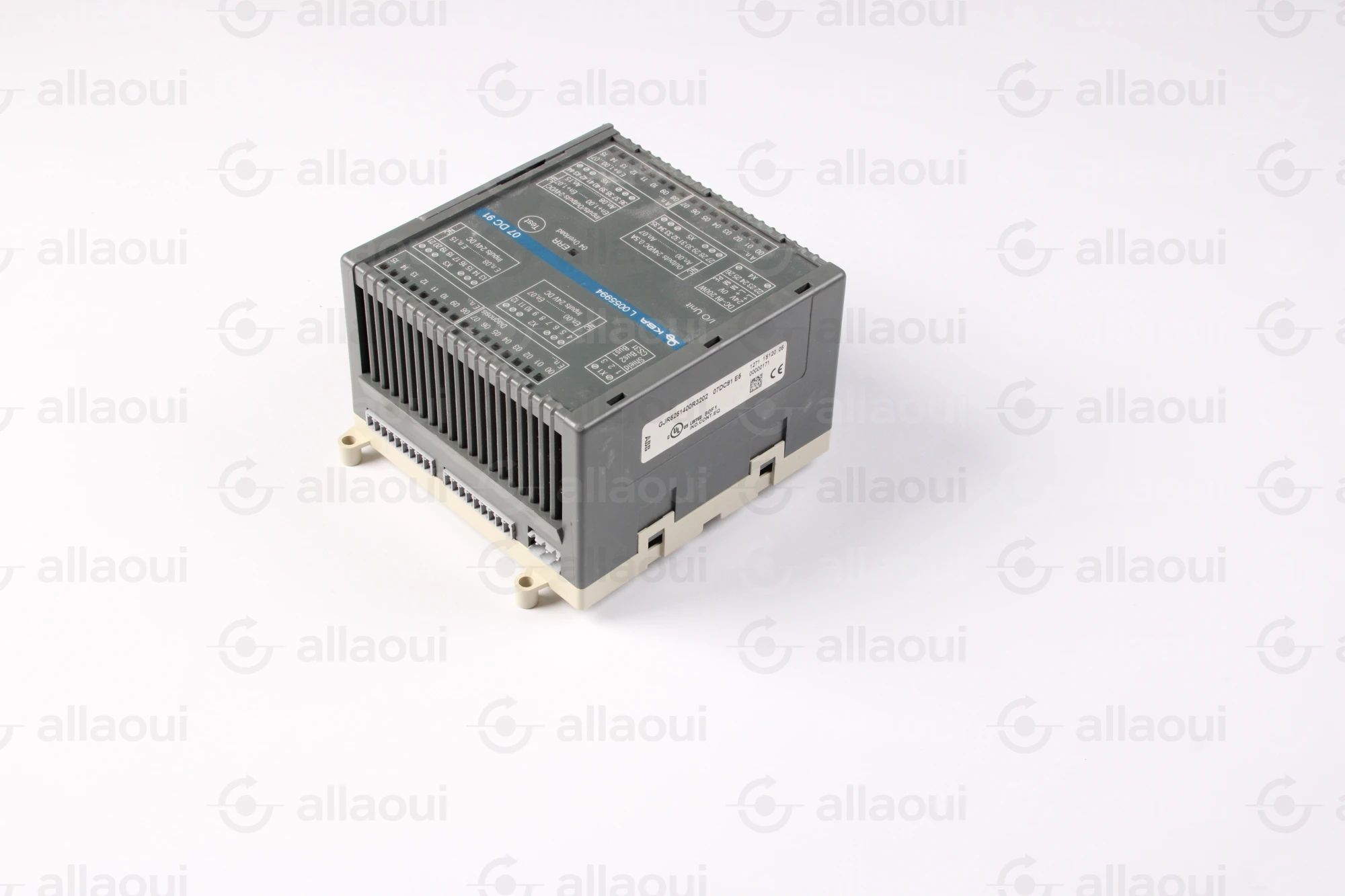 ABB Advant Controller 07DC91 E5 ABB Advant Controller 07DC91 E5