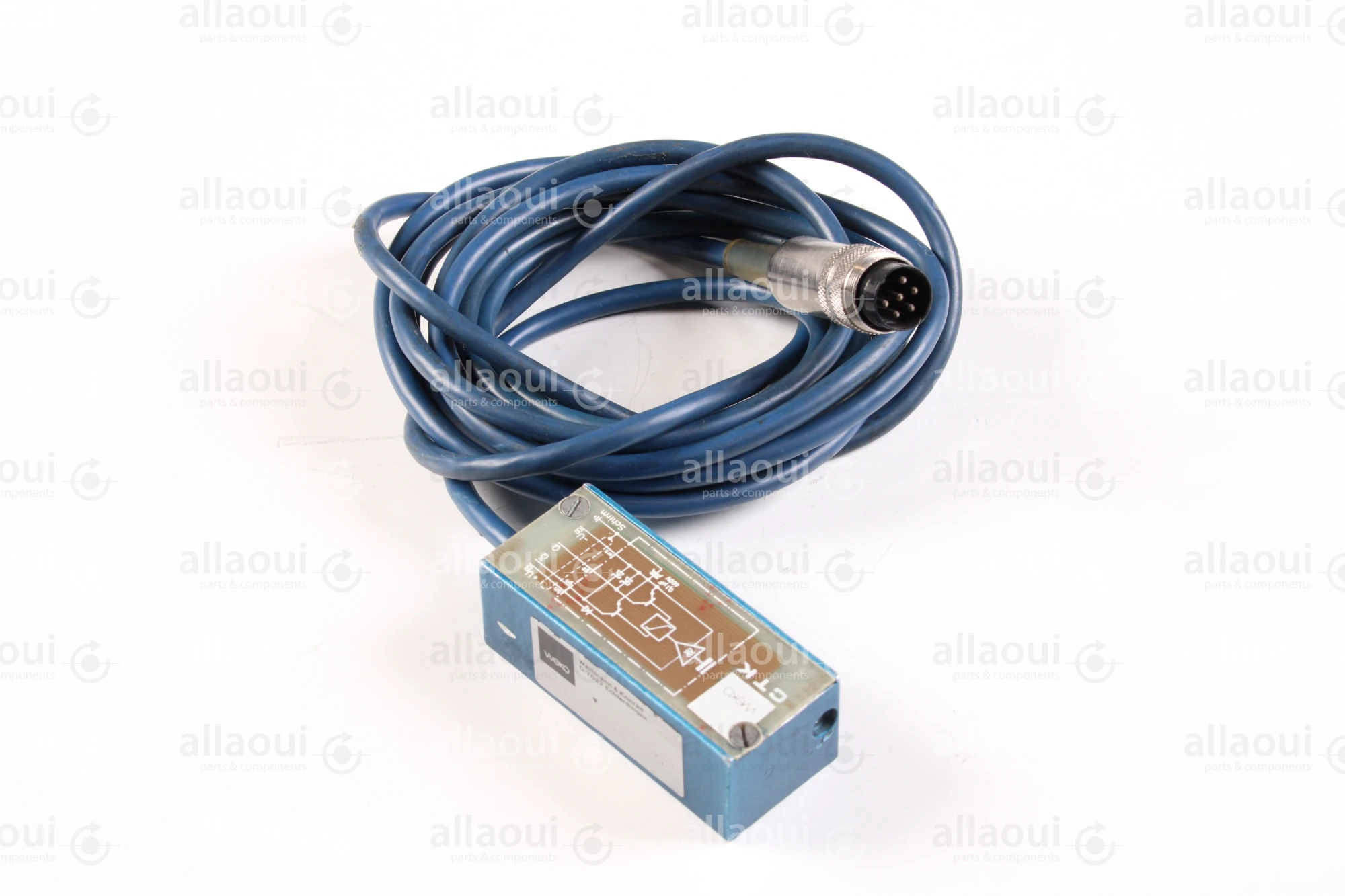 Weko CTK Switch 200911 Weko CTK Switch 200911