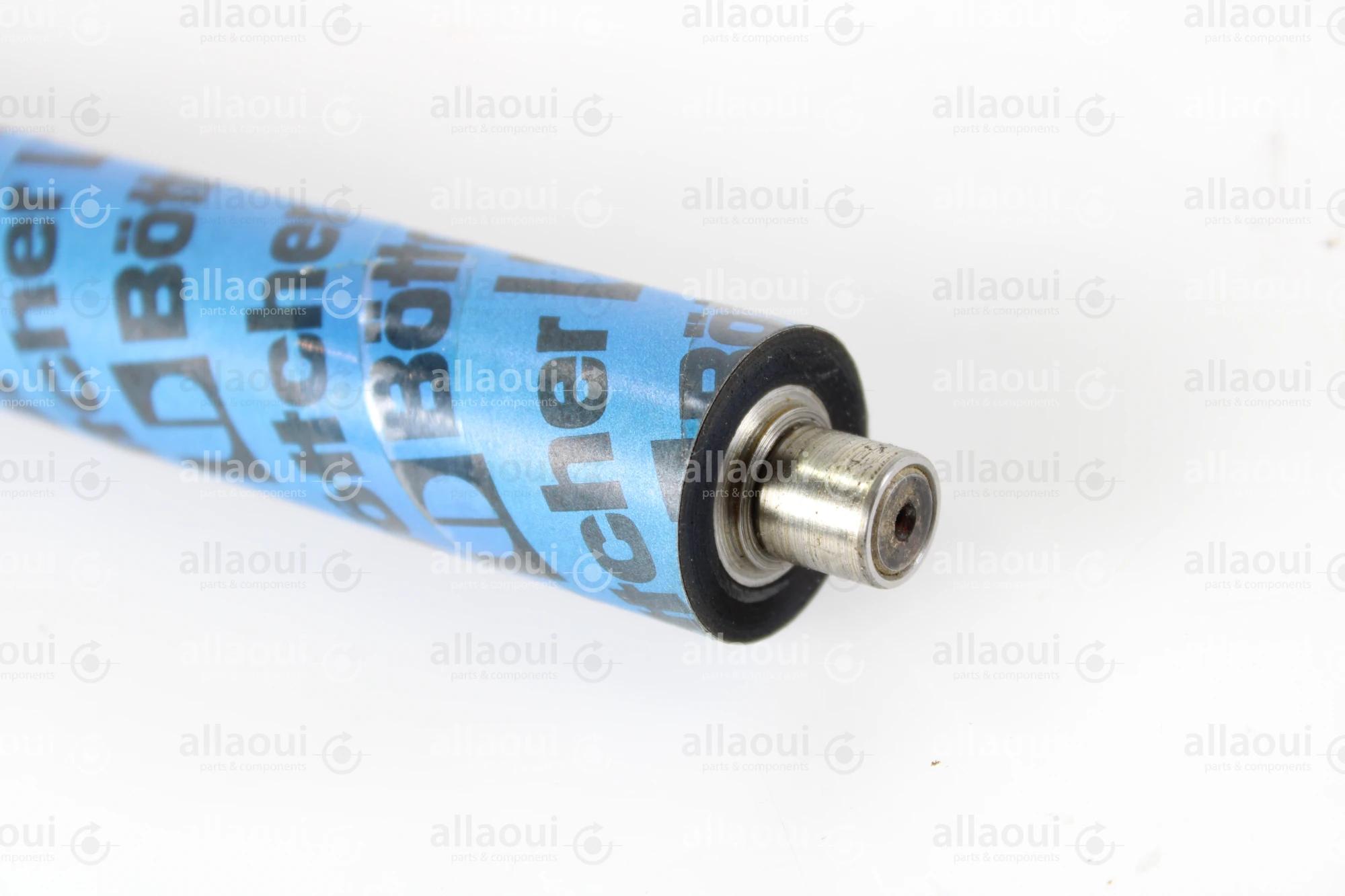 Böttcher Roller D 30 x 420 22161125 Böttcher Roller D 30 x 420 22161125