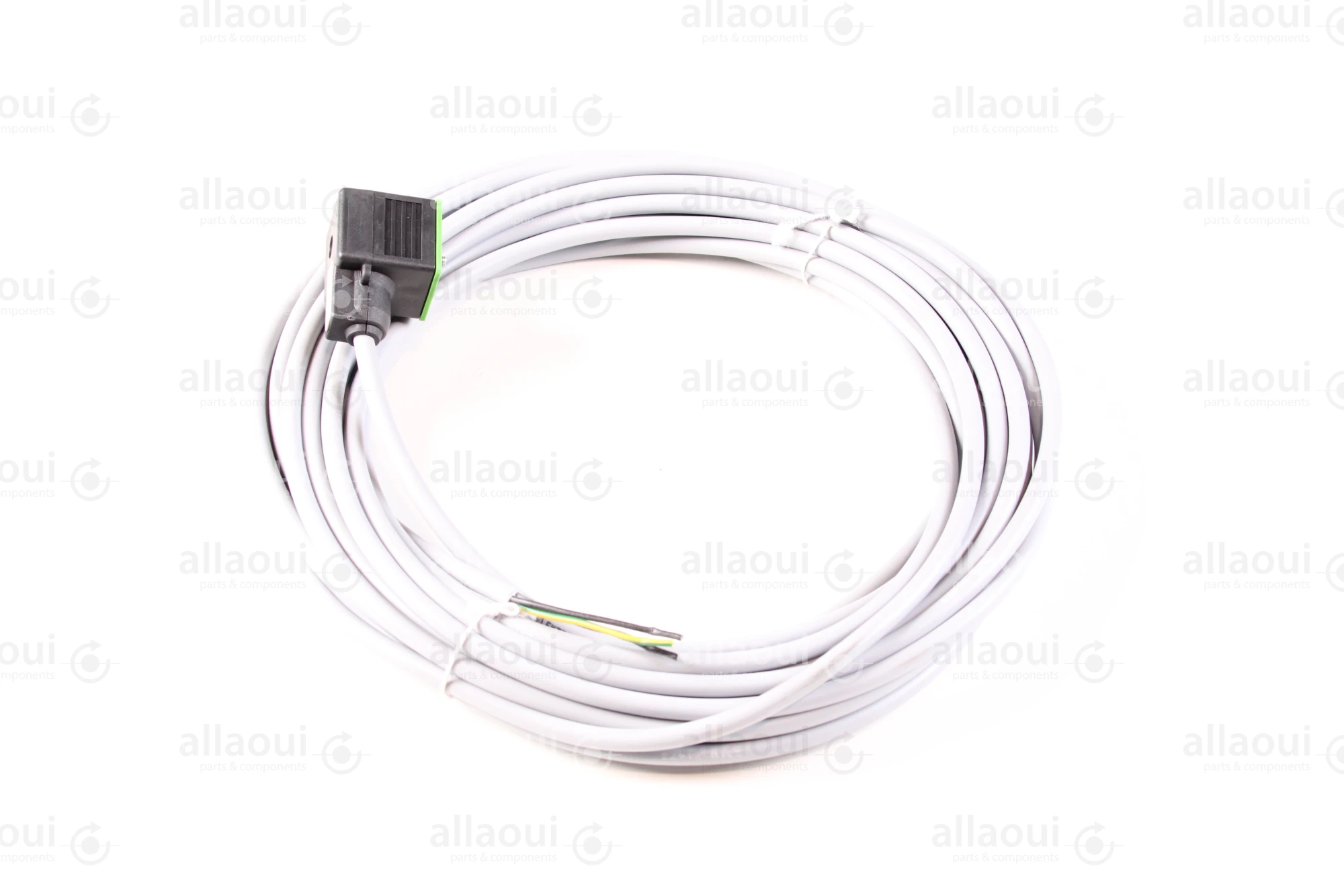 Murr Valve Connector 7000 18081-2161000 Murr Valve Connector 7000 18081-2161000