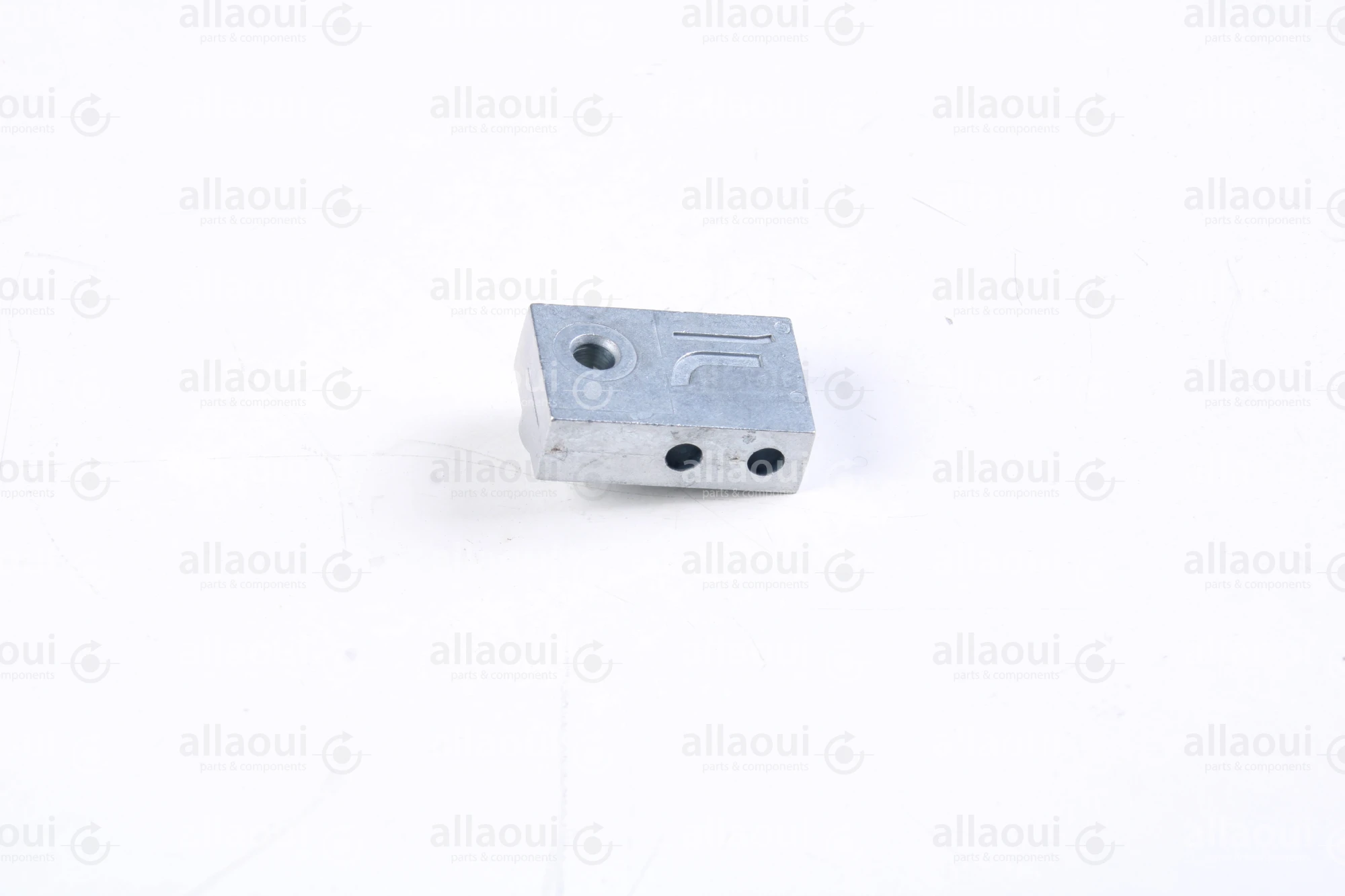 Heidelberg Bracket Left FH.1365431/00 Heidelberg Bracket Left FH.1365431/00