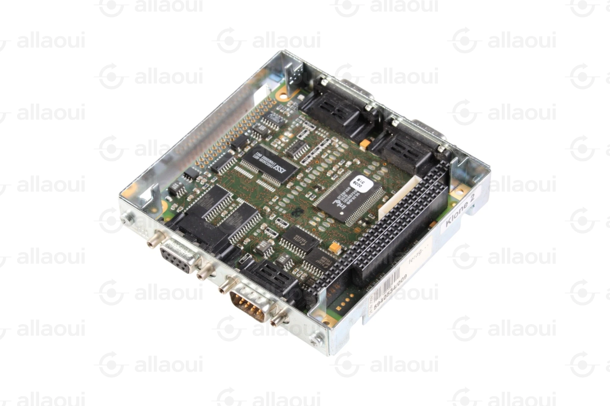 Ferag PC Board 5940534/009 Ferag PC Board 5940534/009