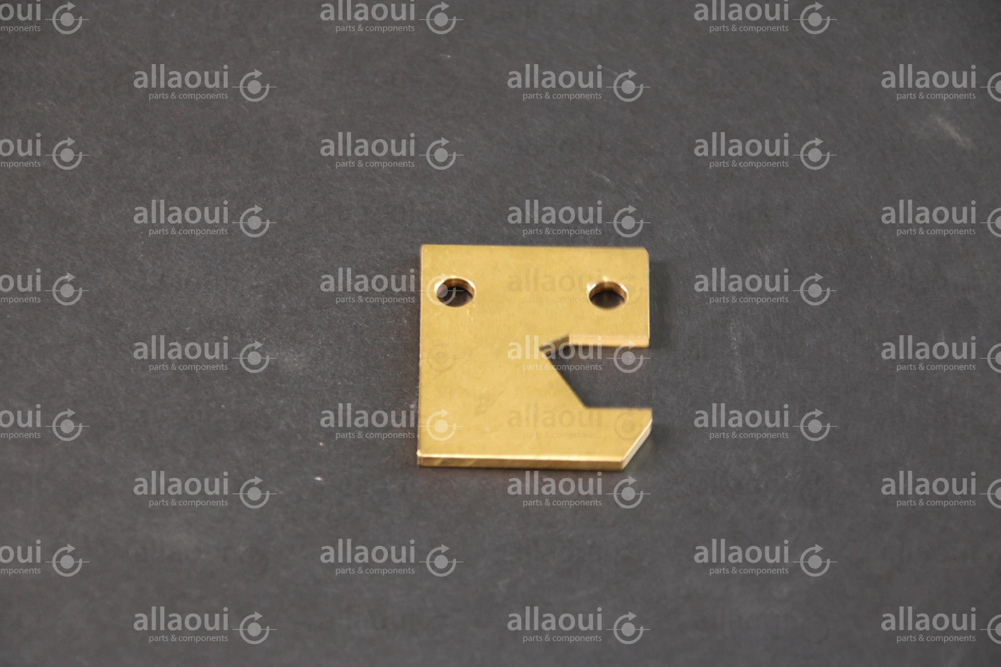 Müller Martini Blade FL40/2.5x33 3009.5248.4 Müller Martini Blade FL40/2.5x33 3009.5248.4