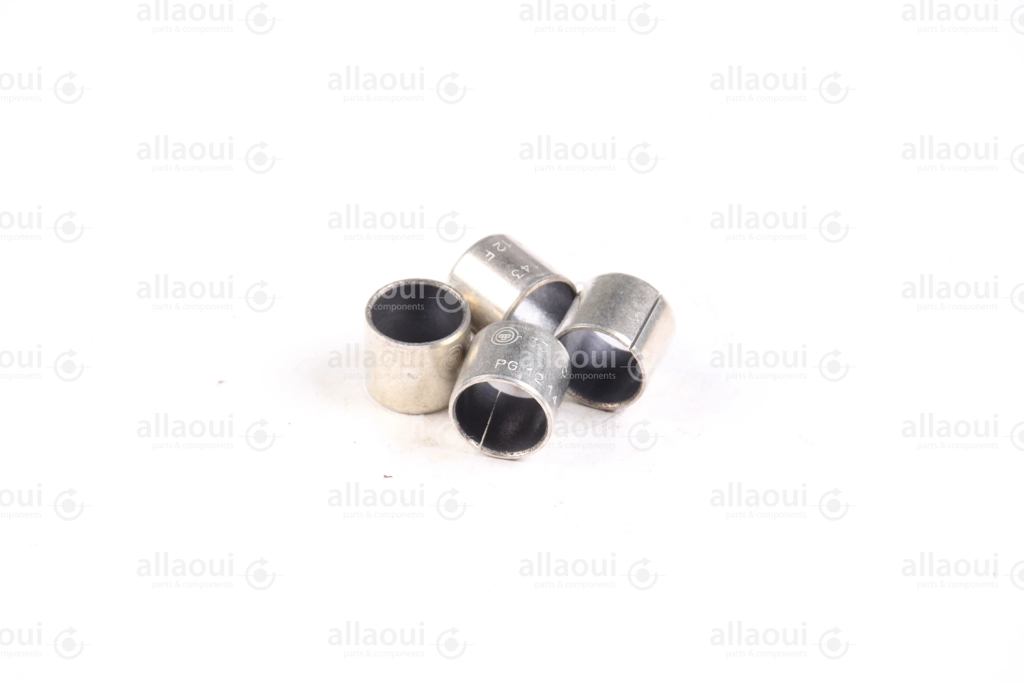 Ludwig Meister Bearing bushing (5 Pieces) 254-PG 121412 F Ludwig Meister Bearing bushing (5 Pieces) 254-PG 121412 F