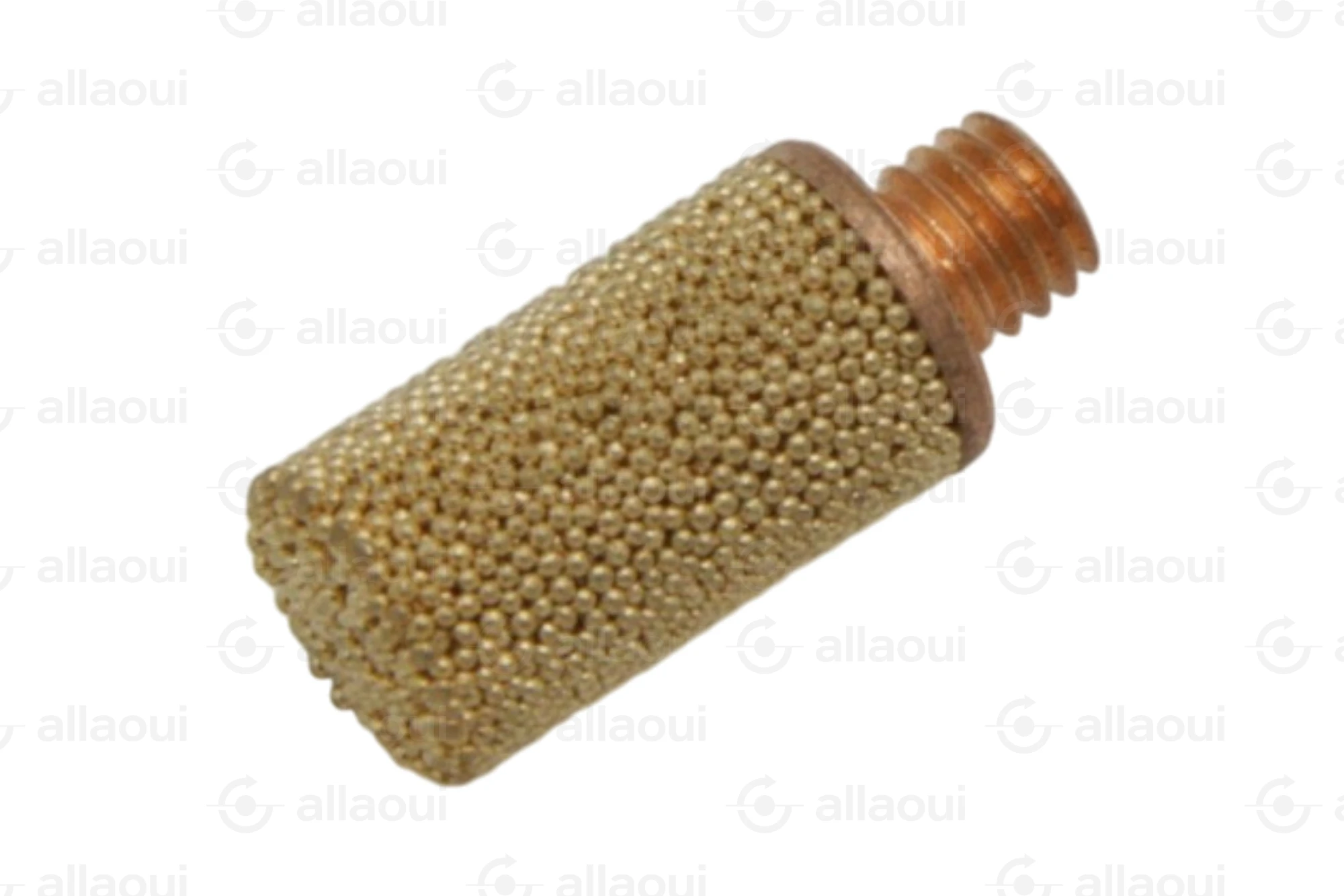 Müller Martini Muffler M5 0040.1692 Müller Martini Muffler M5 0040.1692