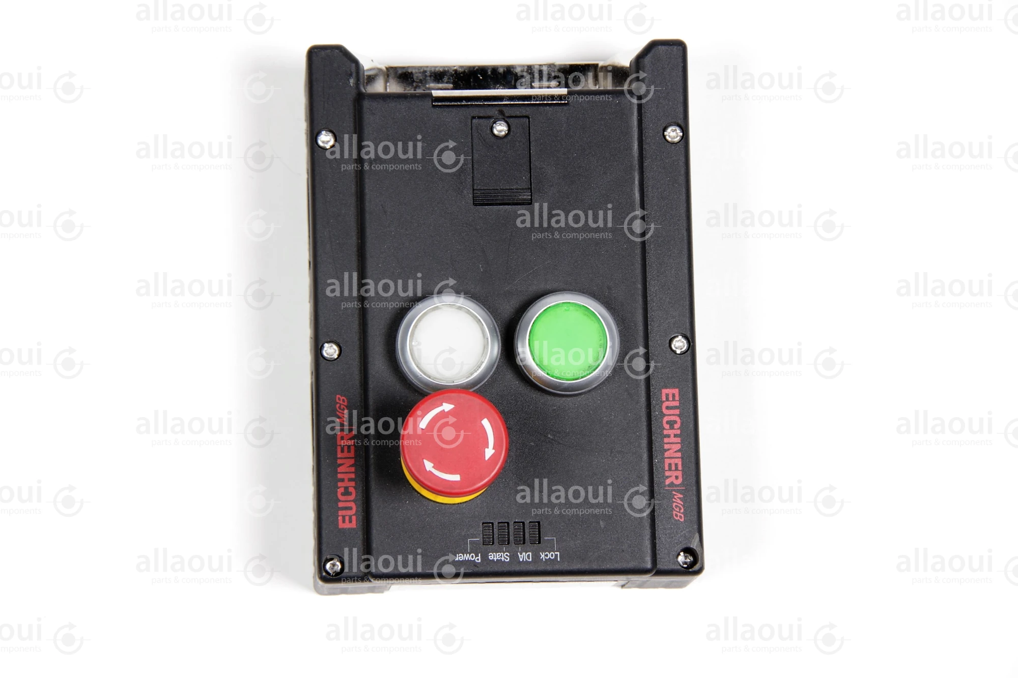 Euchner MGB-L1-ARA-AM3A1-M-R-121234 MGB-L1-ARA-AM3A1-M-R-121234