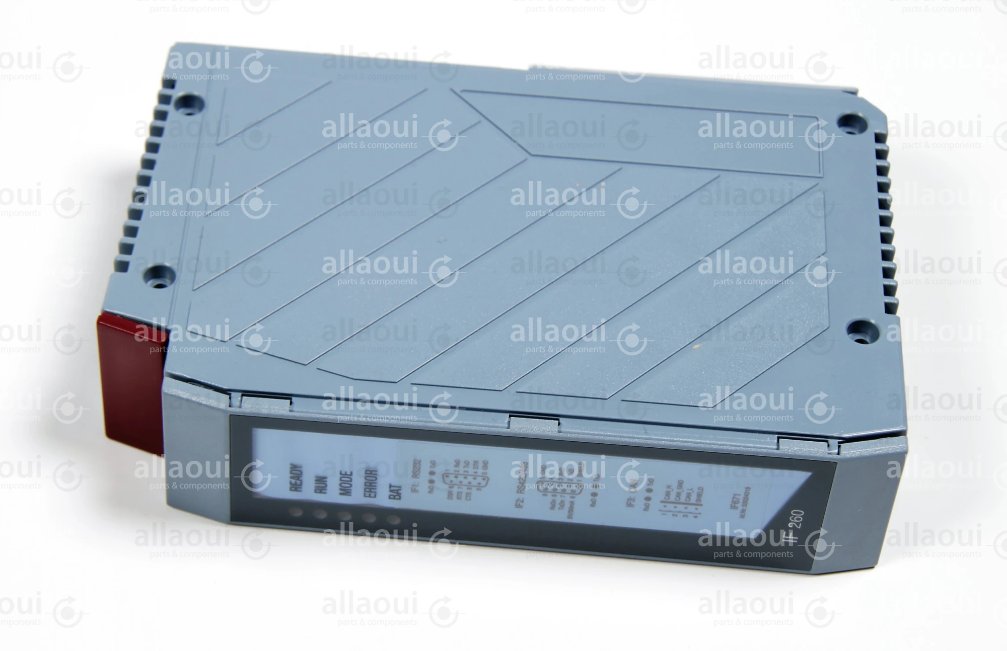 BR Automation Interface Module IF260 BR Automation Interface Module IF260