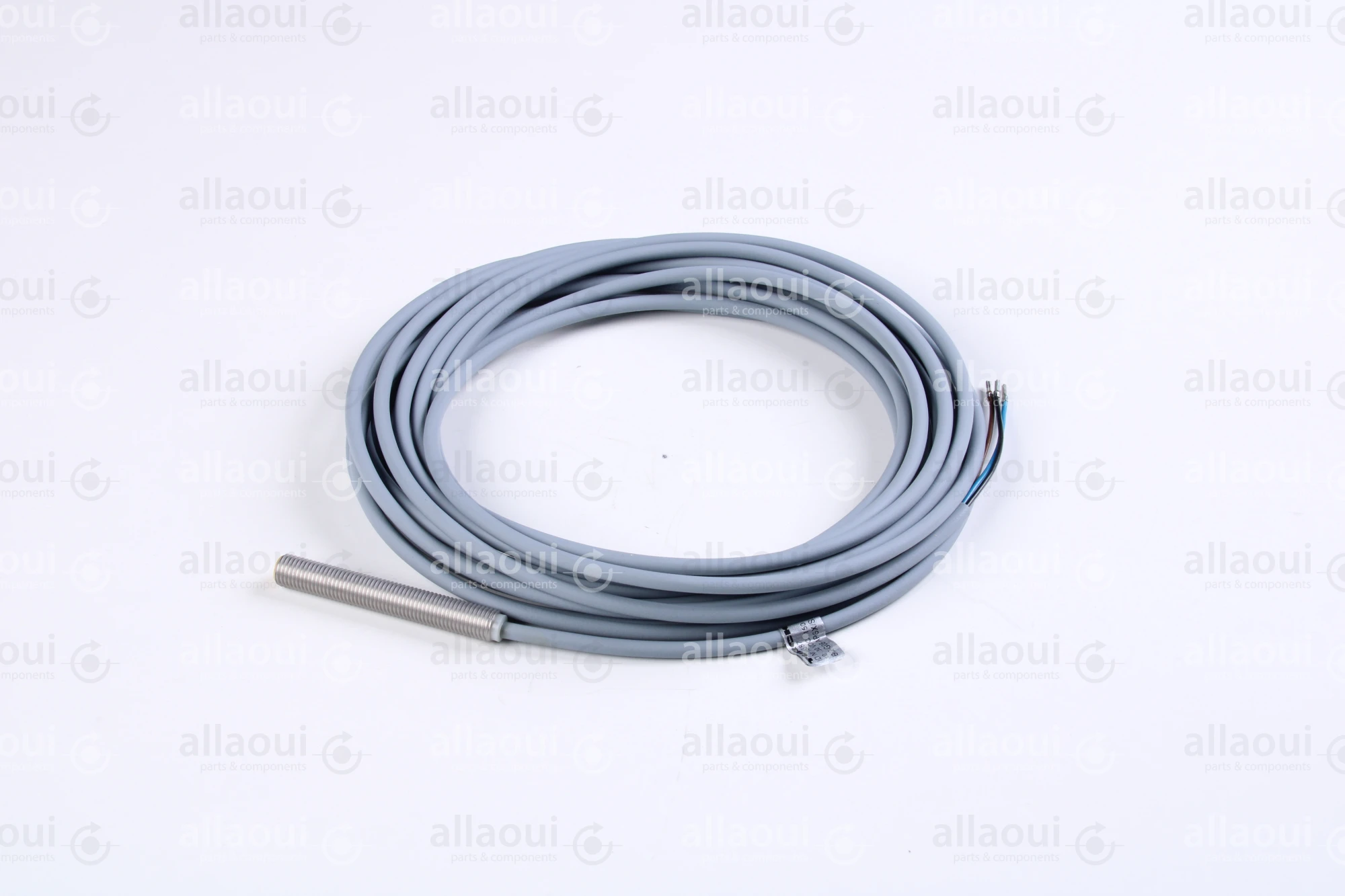 Manroland Inductive proximity switch 16.94741-0077 Manroland Inductive proximity switch 16.94741-0077