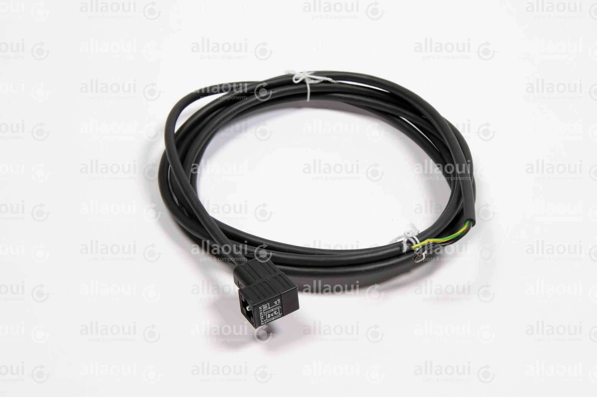 Binder Valve connector cable 34 5737 300 520 Binder Valve connector cable 34 5737 300 520