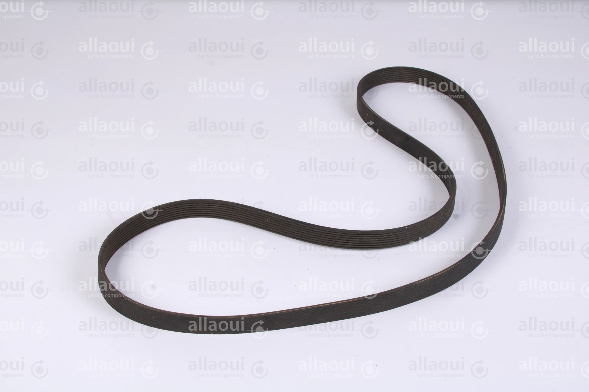 ContiTech Ribbed V-Belt 8PJ-1461-575J ContiTech Ribbed V-Belt 8PJ-1461-575J