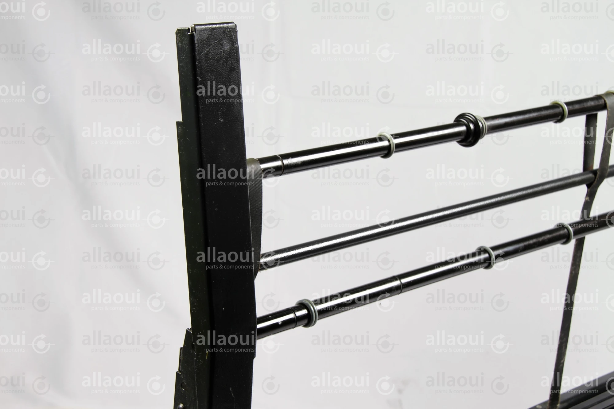 Heidelberg Autoplate Advanced Plate Changer F2.033.400 Heidelberg Autoplate Advanced Plate Changer F2.033.400