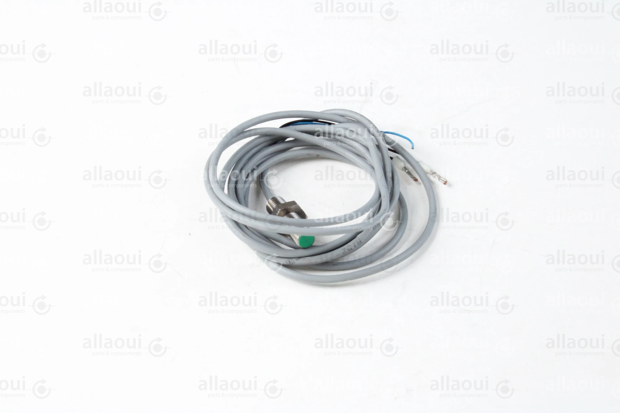 Baumer Proximity Sensor with Cable IFRM 08P37/404959 Baumer Proximity Sensor with Cable IFRM 08P37/404959