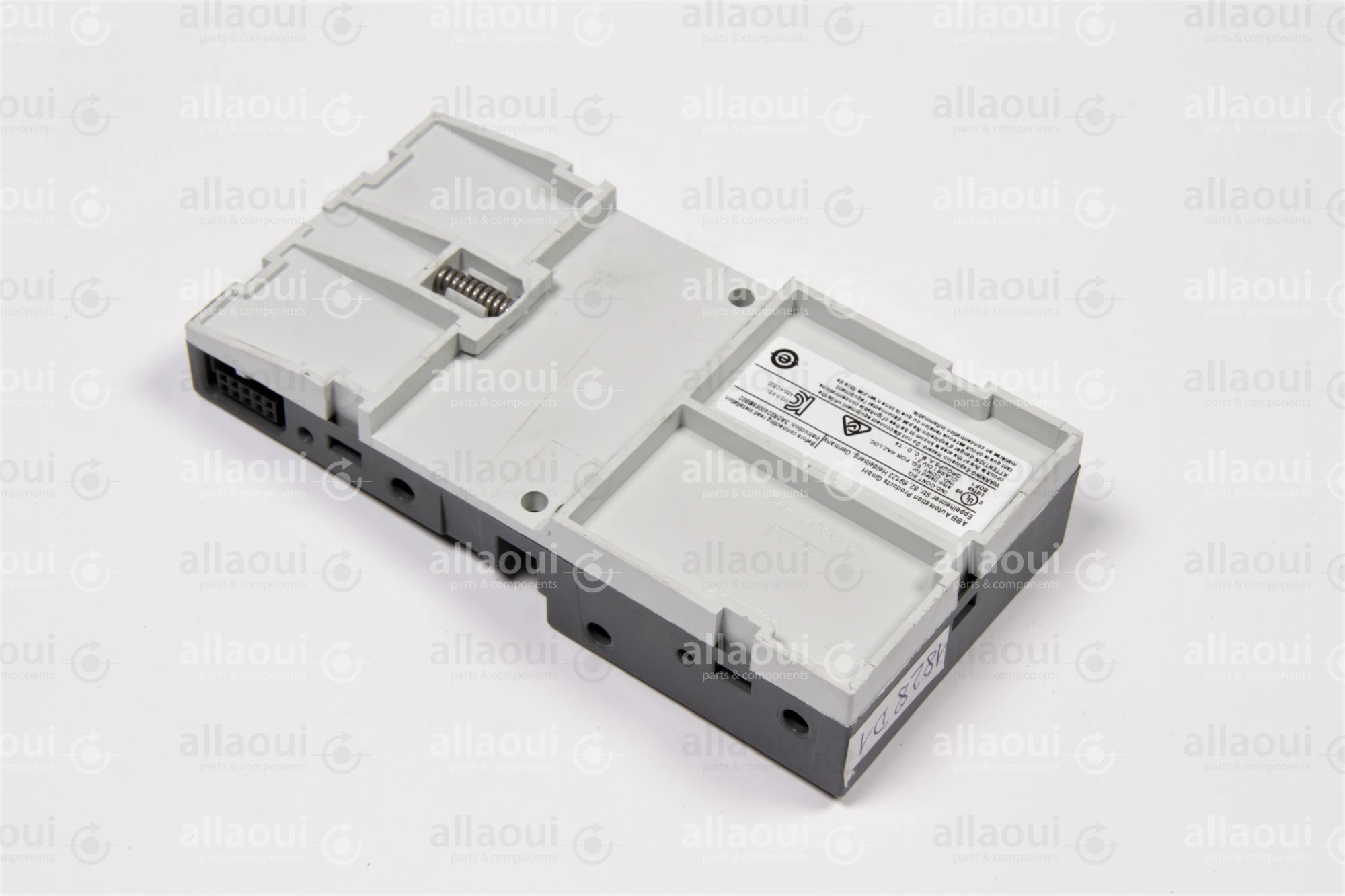 ABB Bus Terminal Block TU552-CS31 ABB Bus Terminal Block TU552-CS31