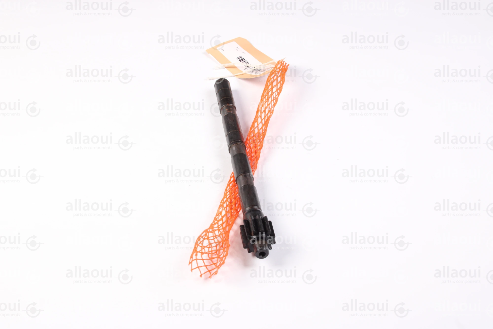 Müller Martini Shaft 7703.1205.3 Müller Martini Shaft 7703.1205.3