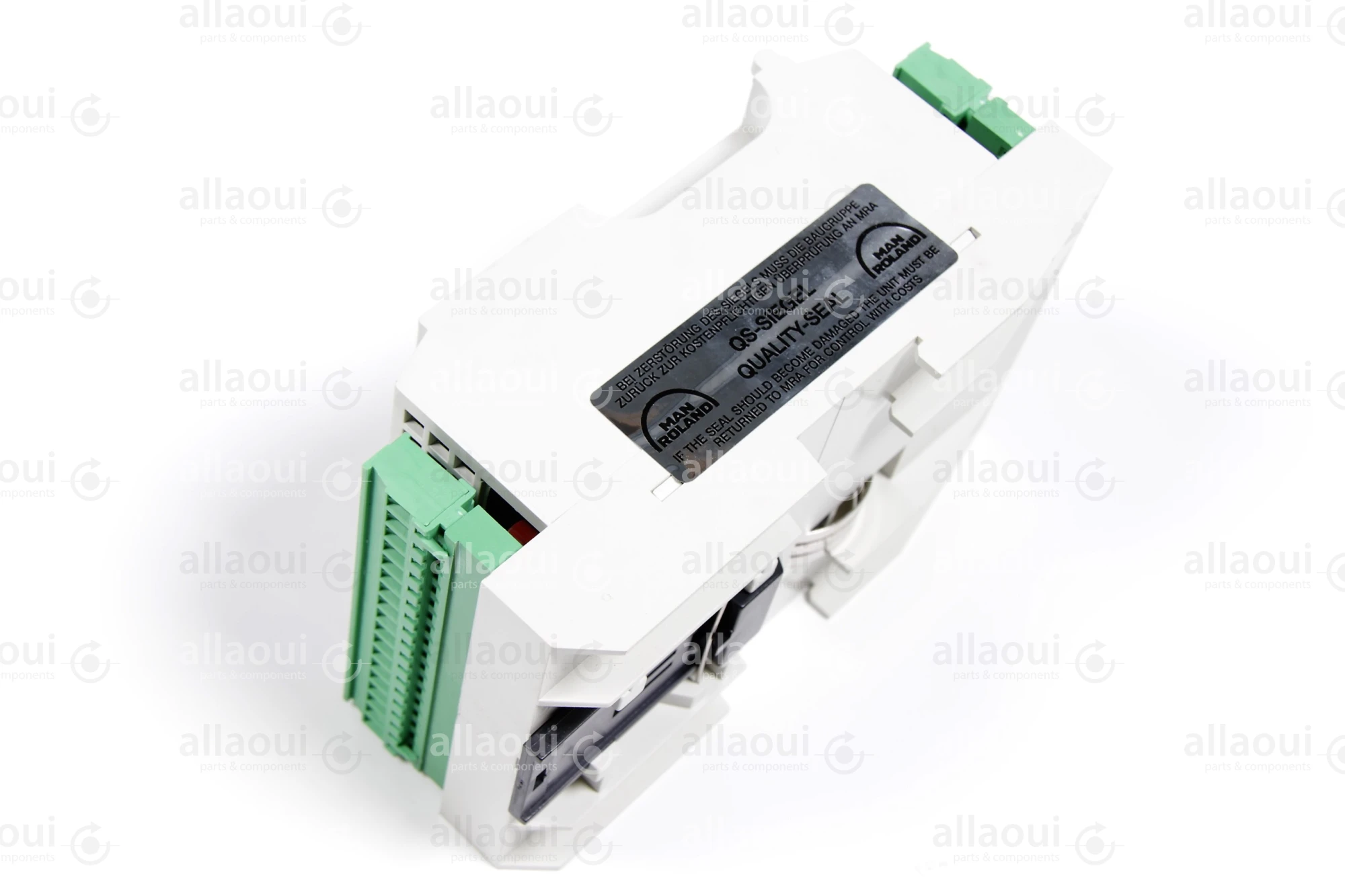 Manroland Motor Control Unit 16.86925-0023 Manroland Motor Control Unit 16.86925-0023