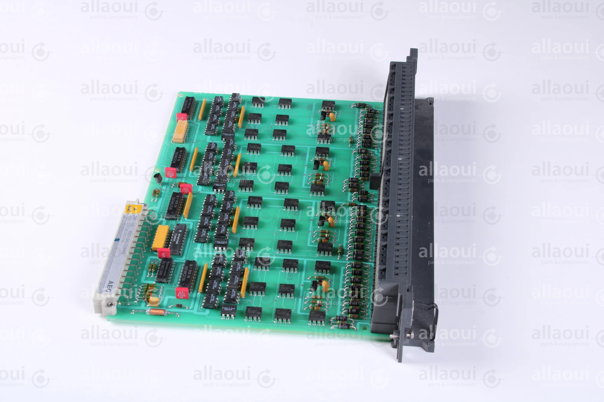 AEG Board DAU 112 6051-042.233442 AEG Board DAU 112 6051-042.233442