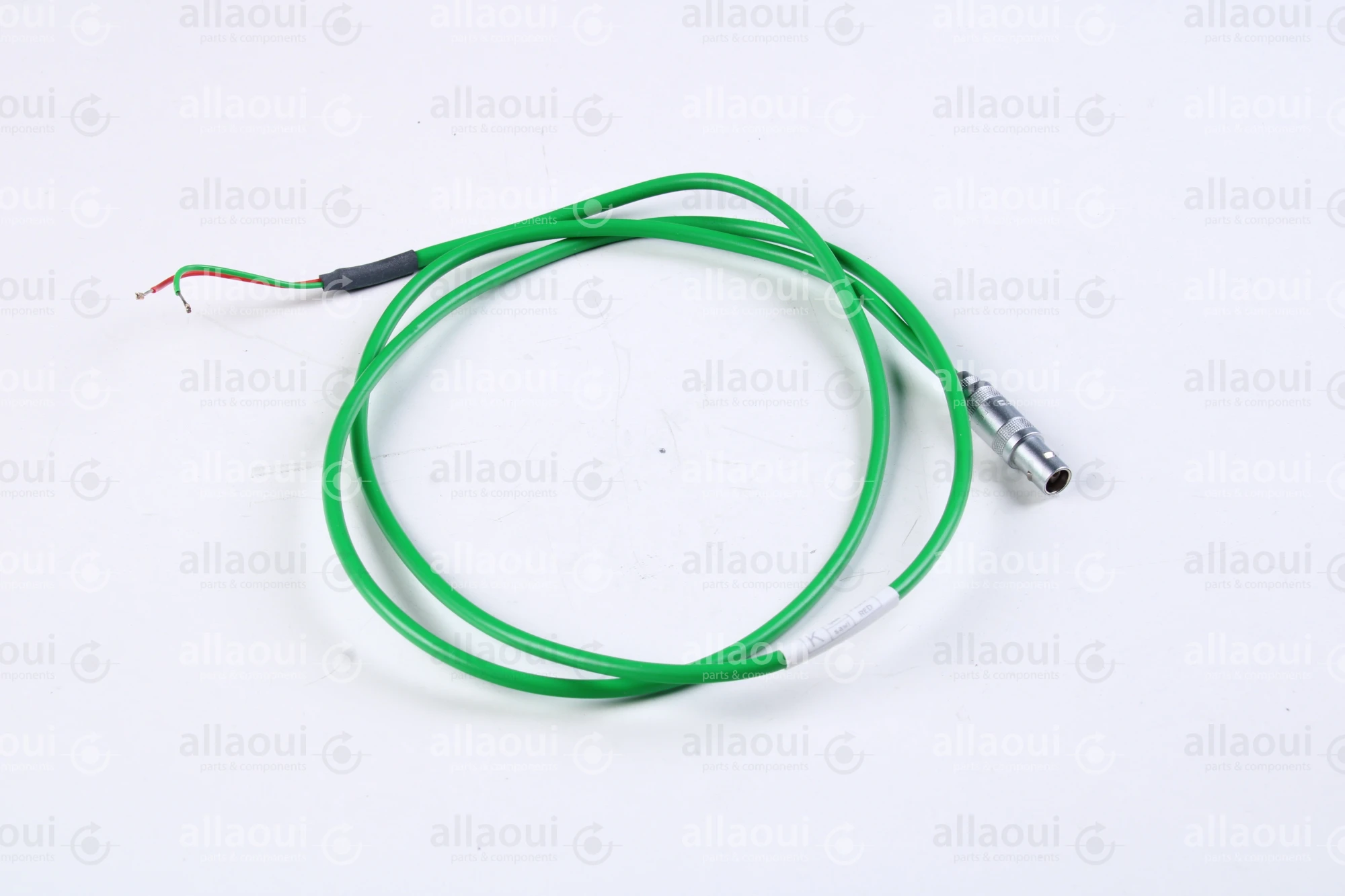 Müller Martini Cable E zu 3001.7966.4 3011.2363.4 Müller Martini Cable E zu 3001.7966.4 3011.2363.4