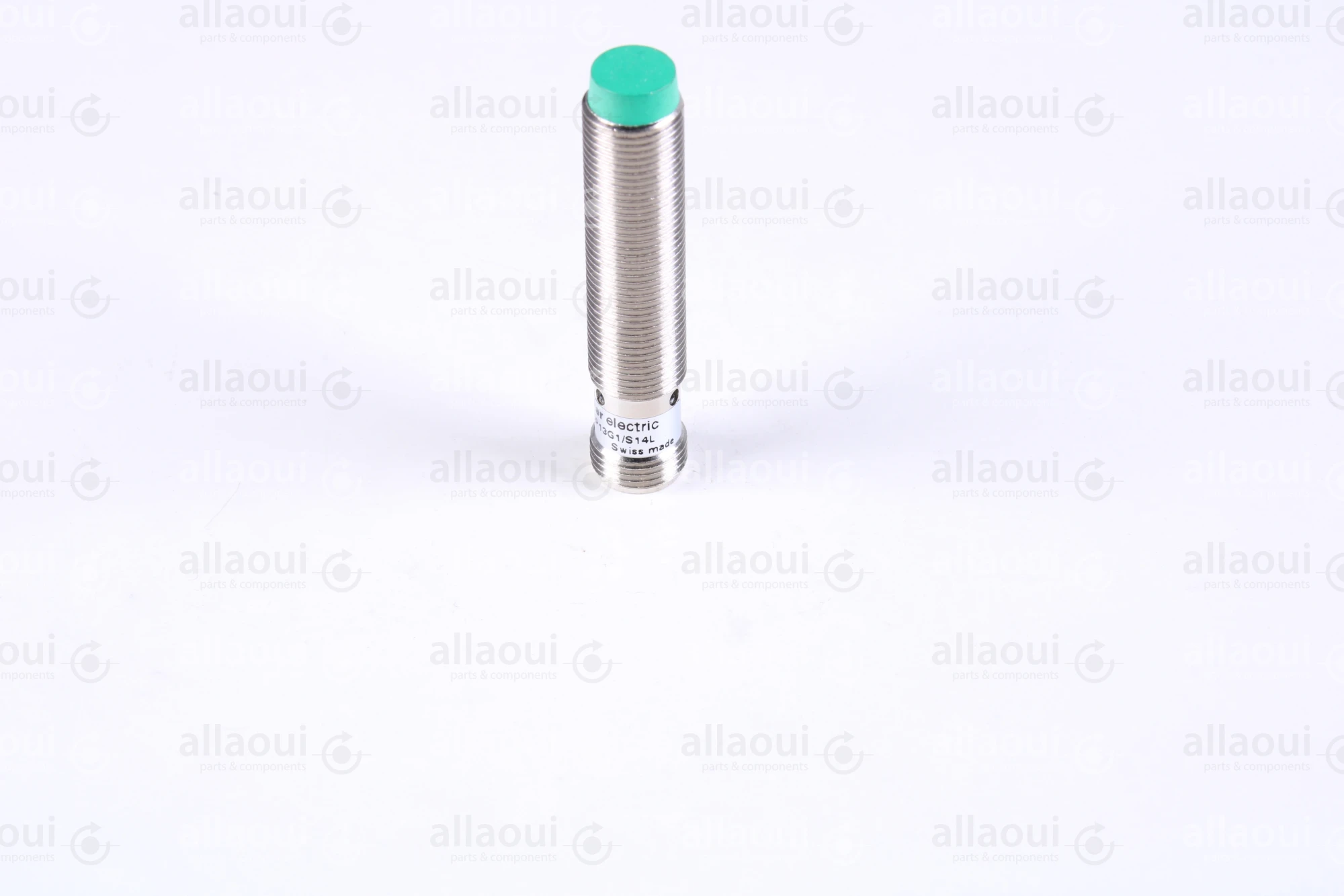 Baumer Sensor IFRM 12P13G1/S14L