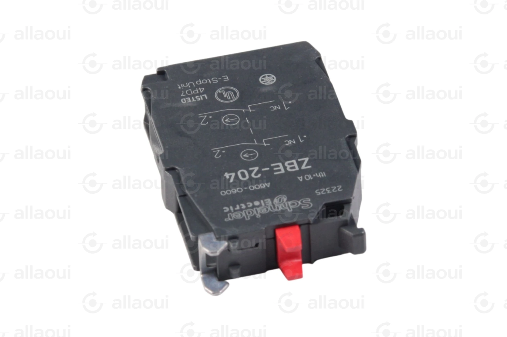 Schneider Electric Contact Block 22325