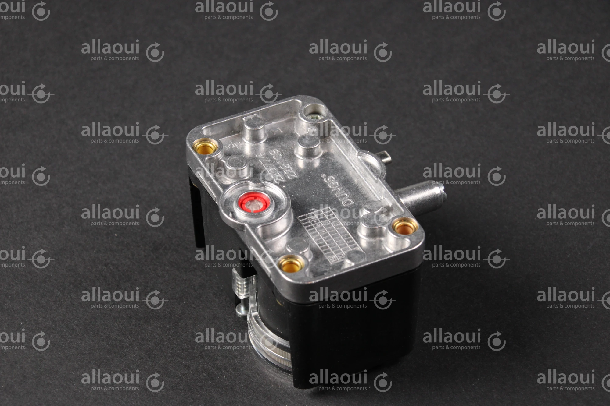Dungs technic Pressure Switch 241247 Dungs technic Pressure Switch 241247