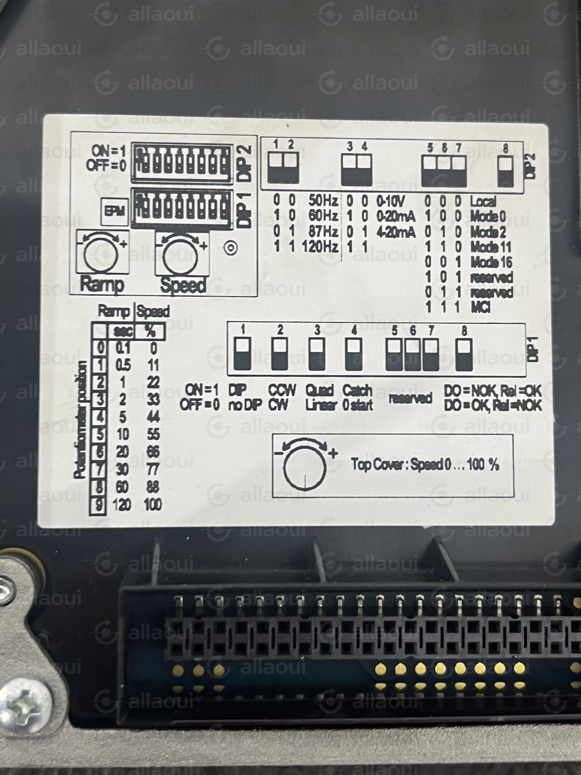 Lenze Drive Unit E84D GDVB75142PS Lenze Drive Unit E84D GDVB75142PS