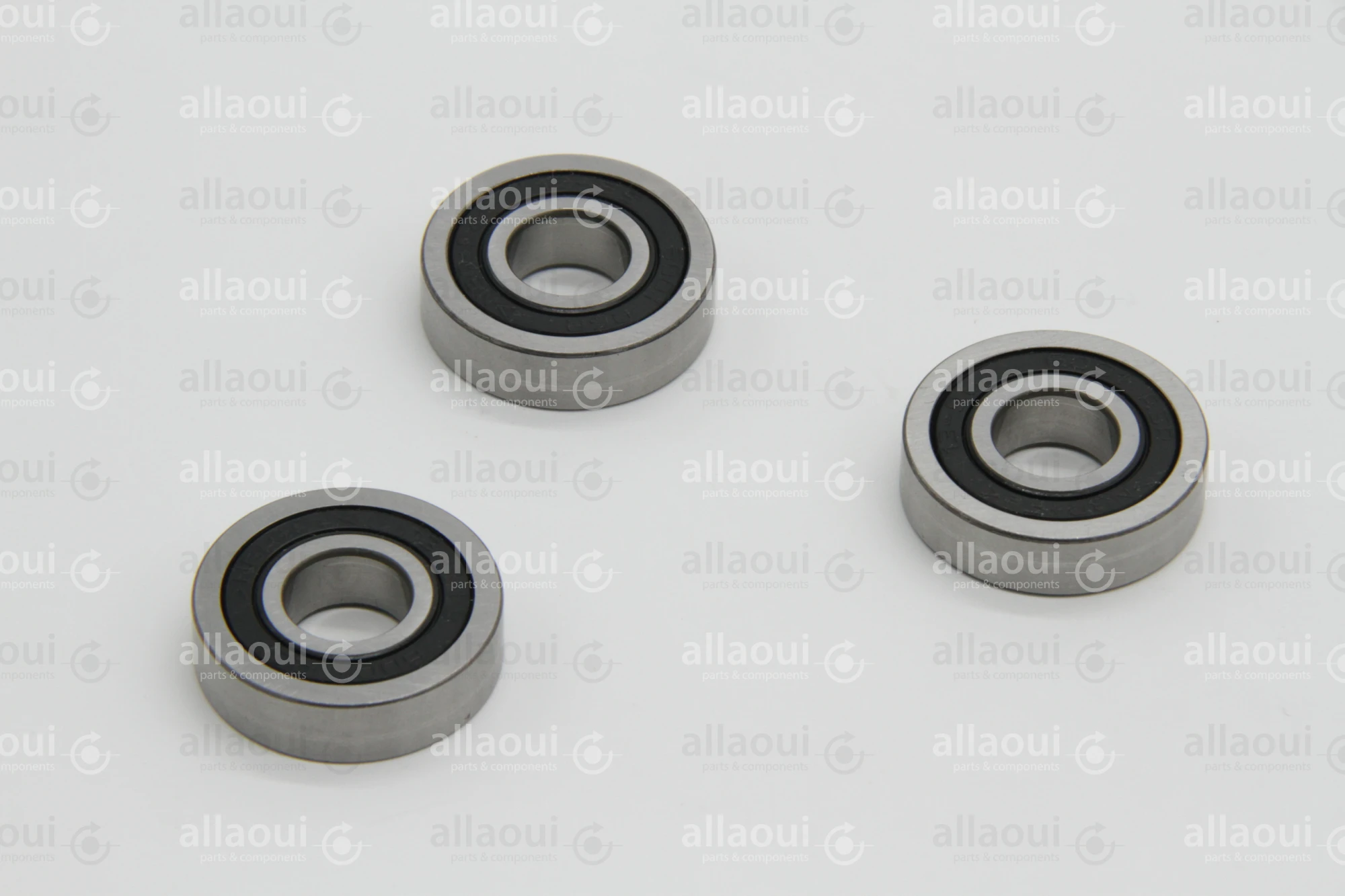 Heidelberg Bearing LR 6001 NPPU 00.550.1659 Heidelberg Bearing LR 6001 NPPU 00.550.1659