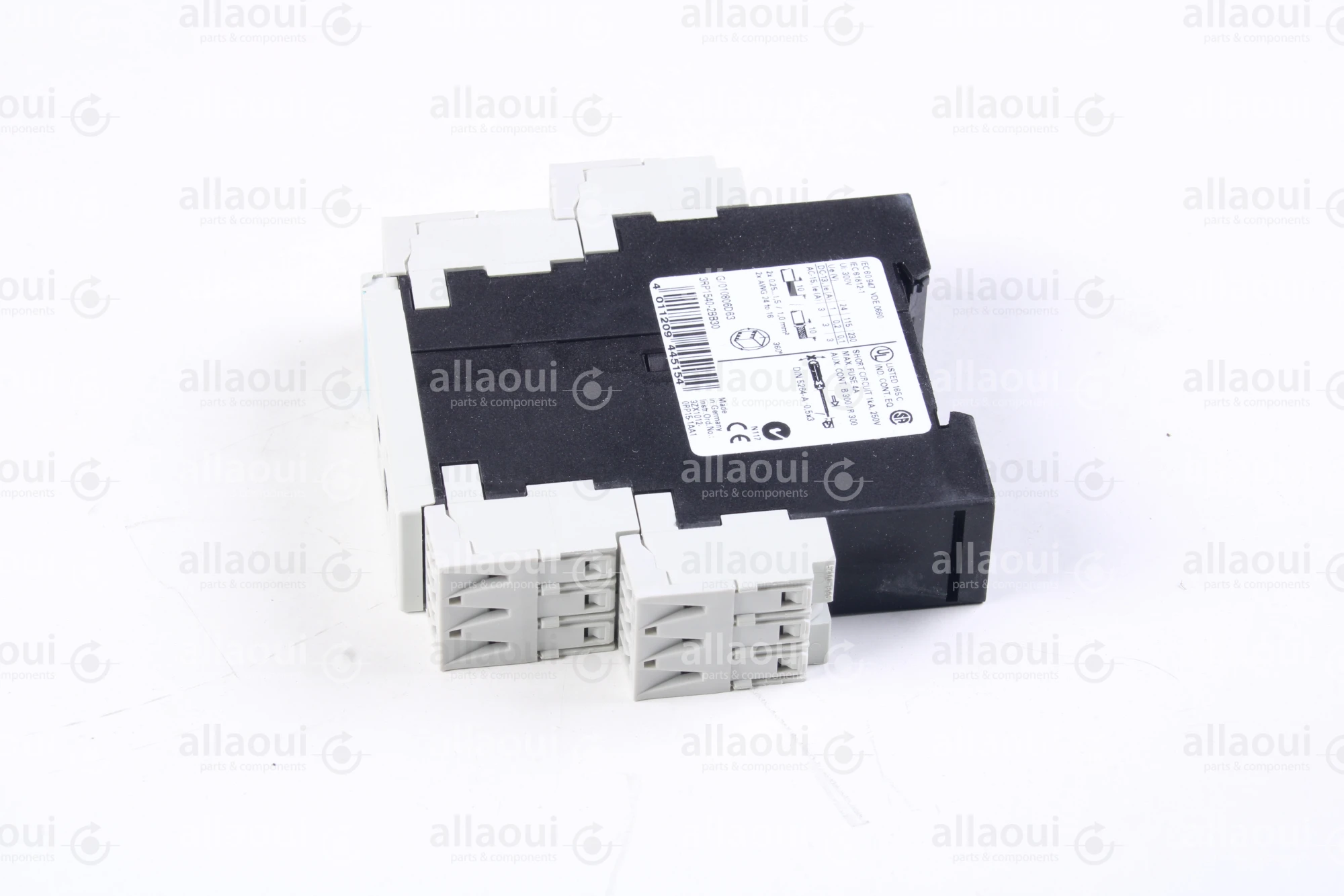 Siemens Relays 3RP1540-2BB30 Siemens Relays 3RP1540-2BB30