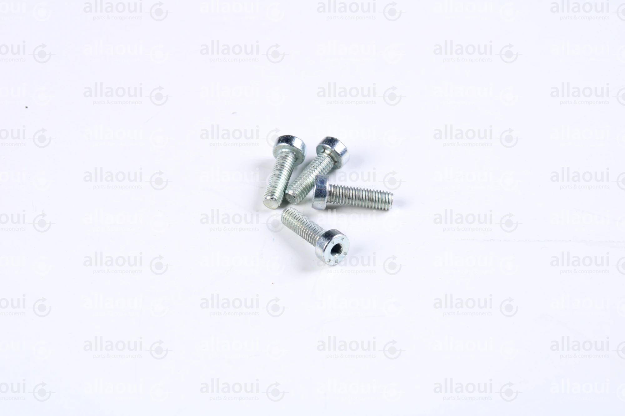 Manroland Cylinder Screw (4 Pieces) 8090B401522 Manroland Cylinder Screw (4 Pieces) 8090B401522