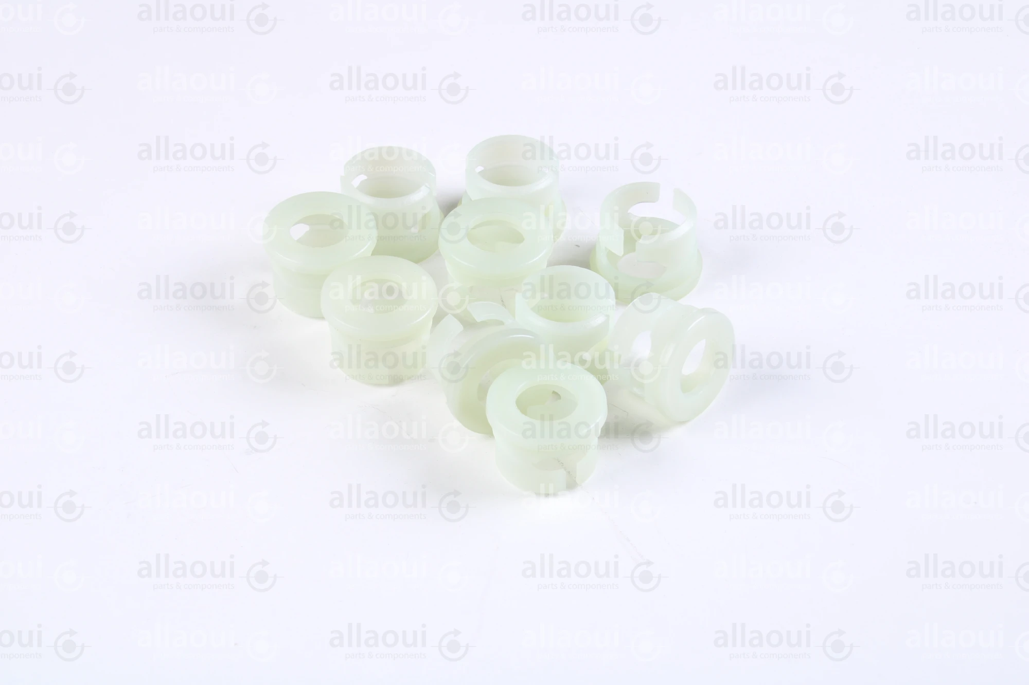 MBO Marble Holder 20mm (10 Pieces) 5.0.6426.020 (x10) MBO Marble Holder 20mm (10 Pieces) 5.0.6426.020 (x10)