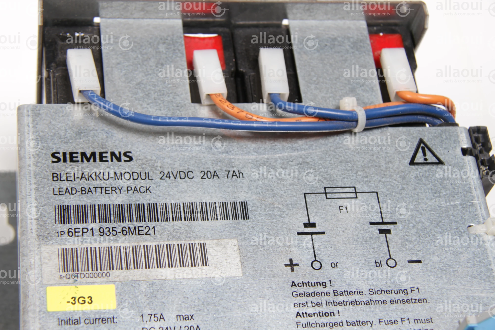 Siemens 6EP1 935-6ME21 6EP1 935-6ME21 Siemens 6EP1 935-6ME21 6EP1 935-6ME21