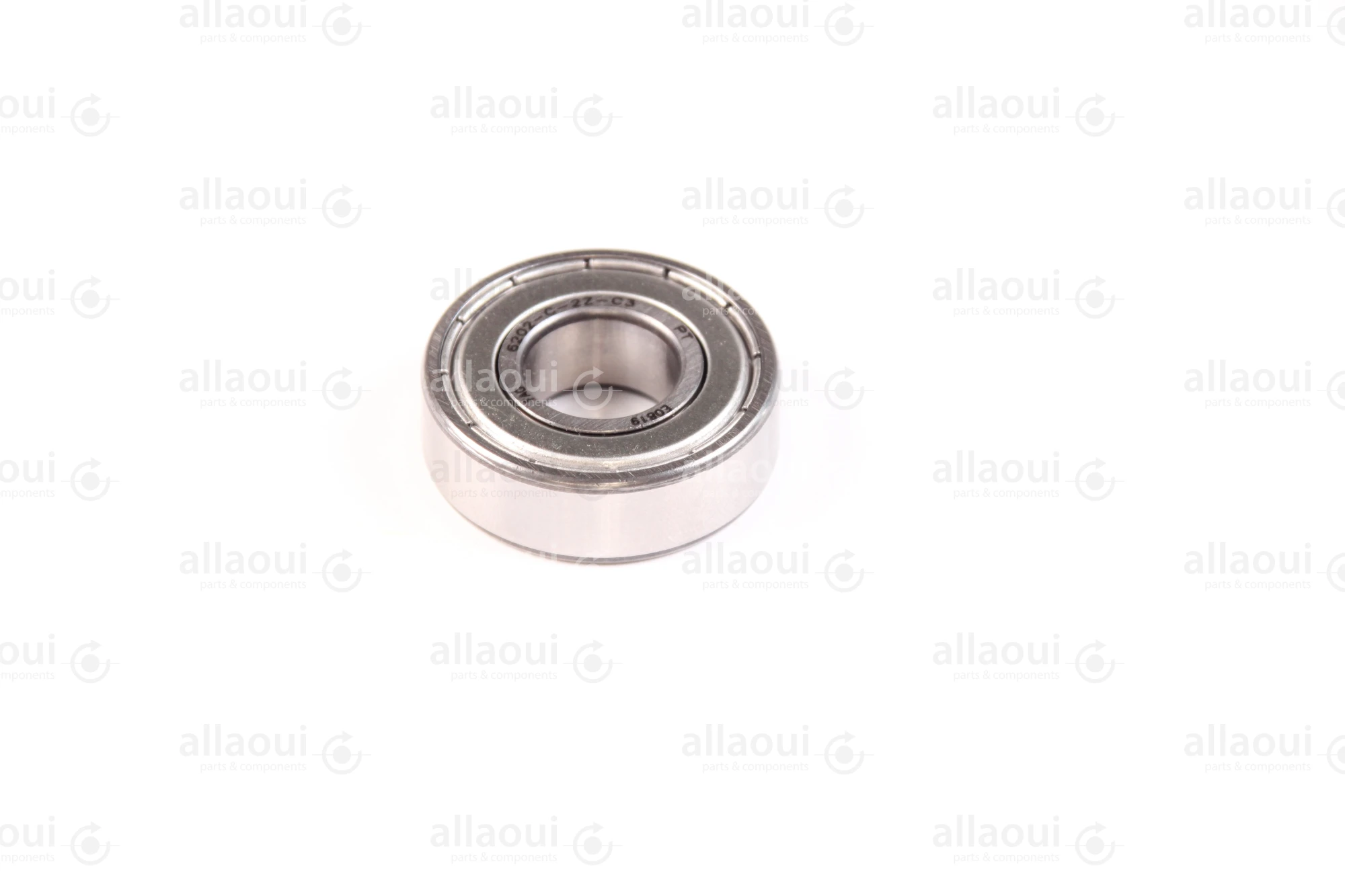 FAG Roller Bearing 6202-C-2Z-C3 FAG Roller Bearing 6202-C-2Z-C3