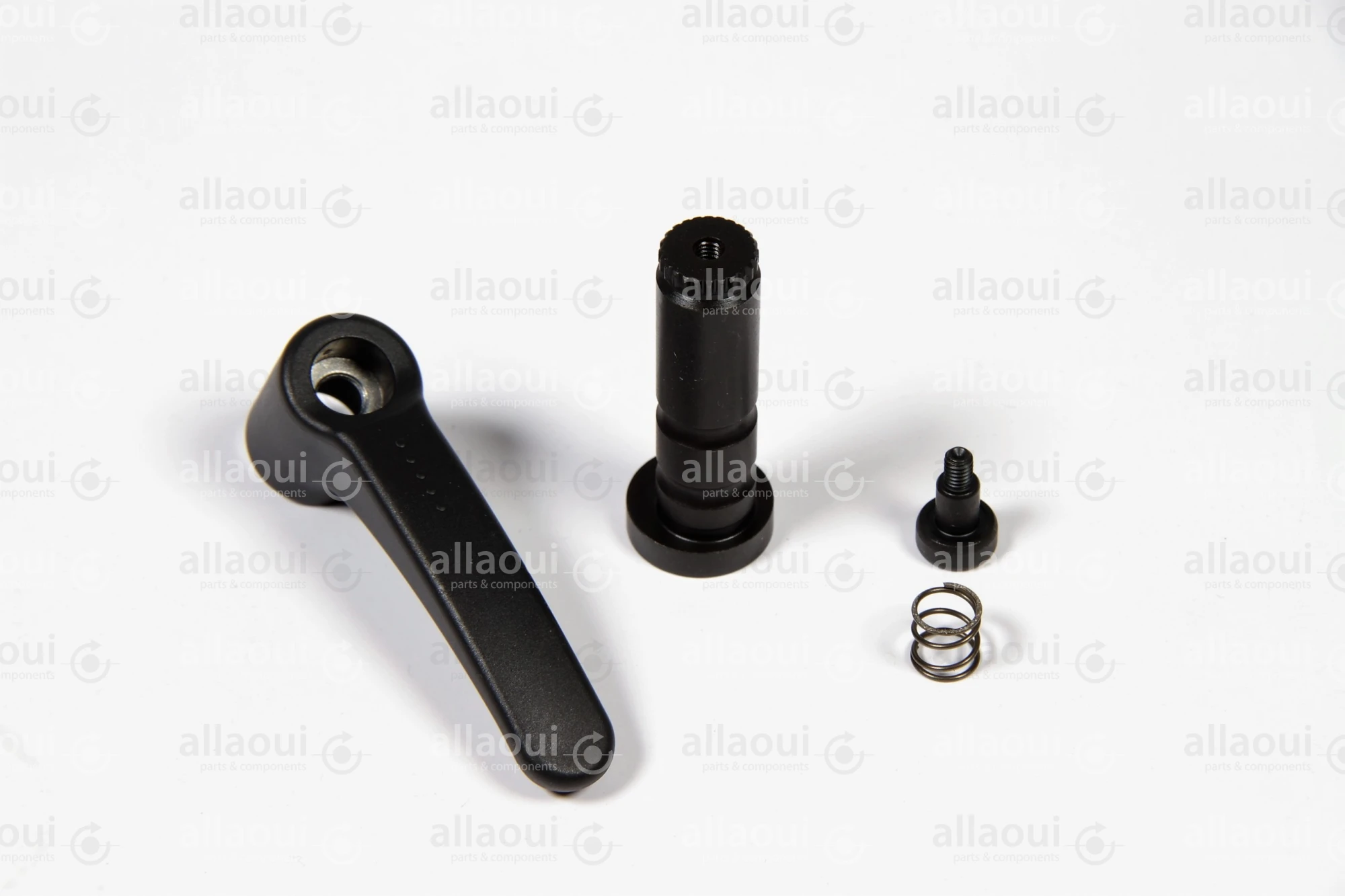 MBO Plate Lock Handle 5.0.5125.010 MBO Plate Lock Handle 5.0.5125.010