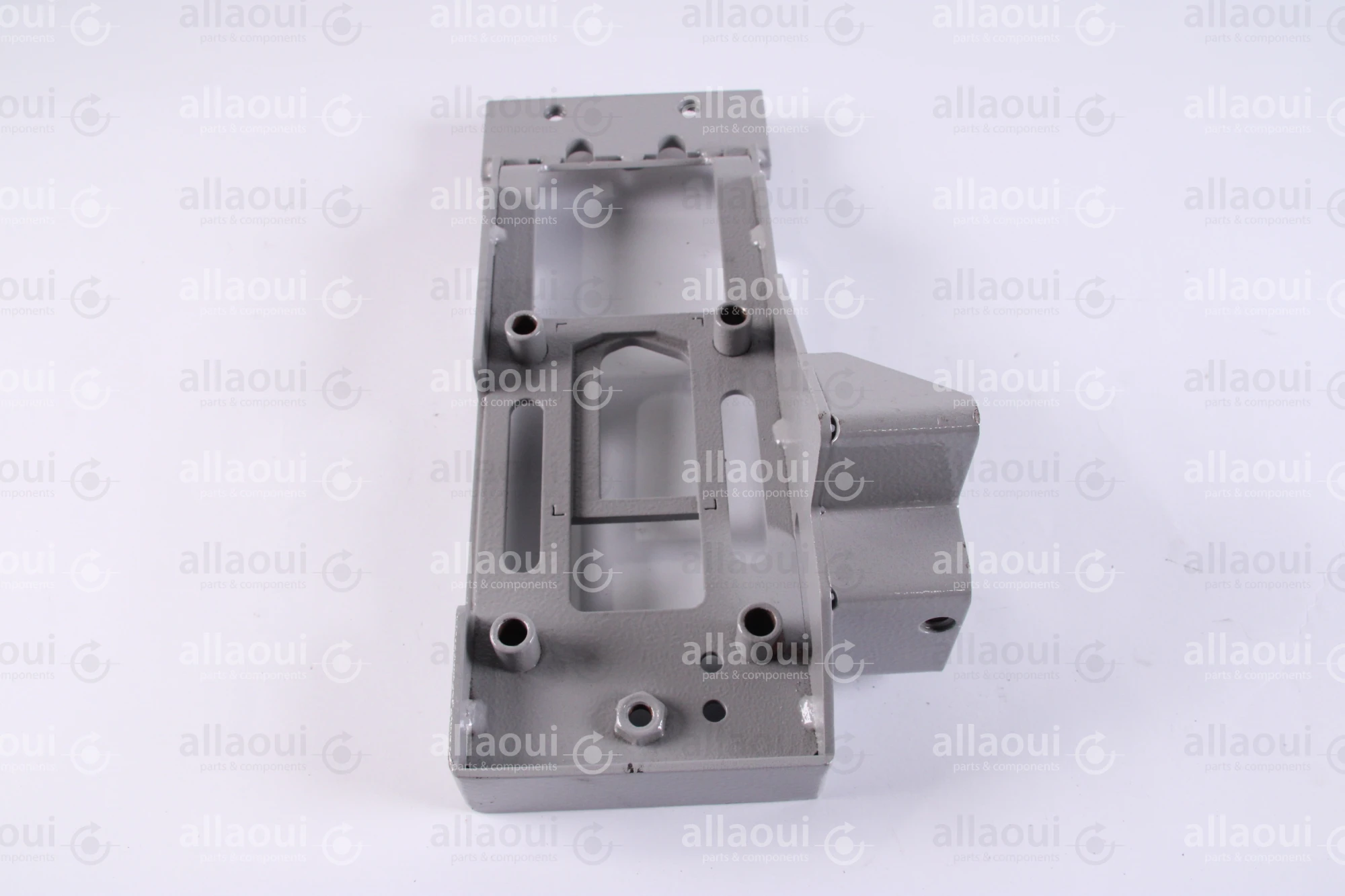 Müller Martini Holder 319X158X115.6 0448.2056.0 Müller Martini Holder 319X158X115.6 0448.2056.0