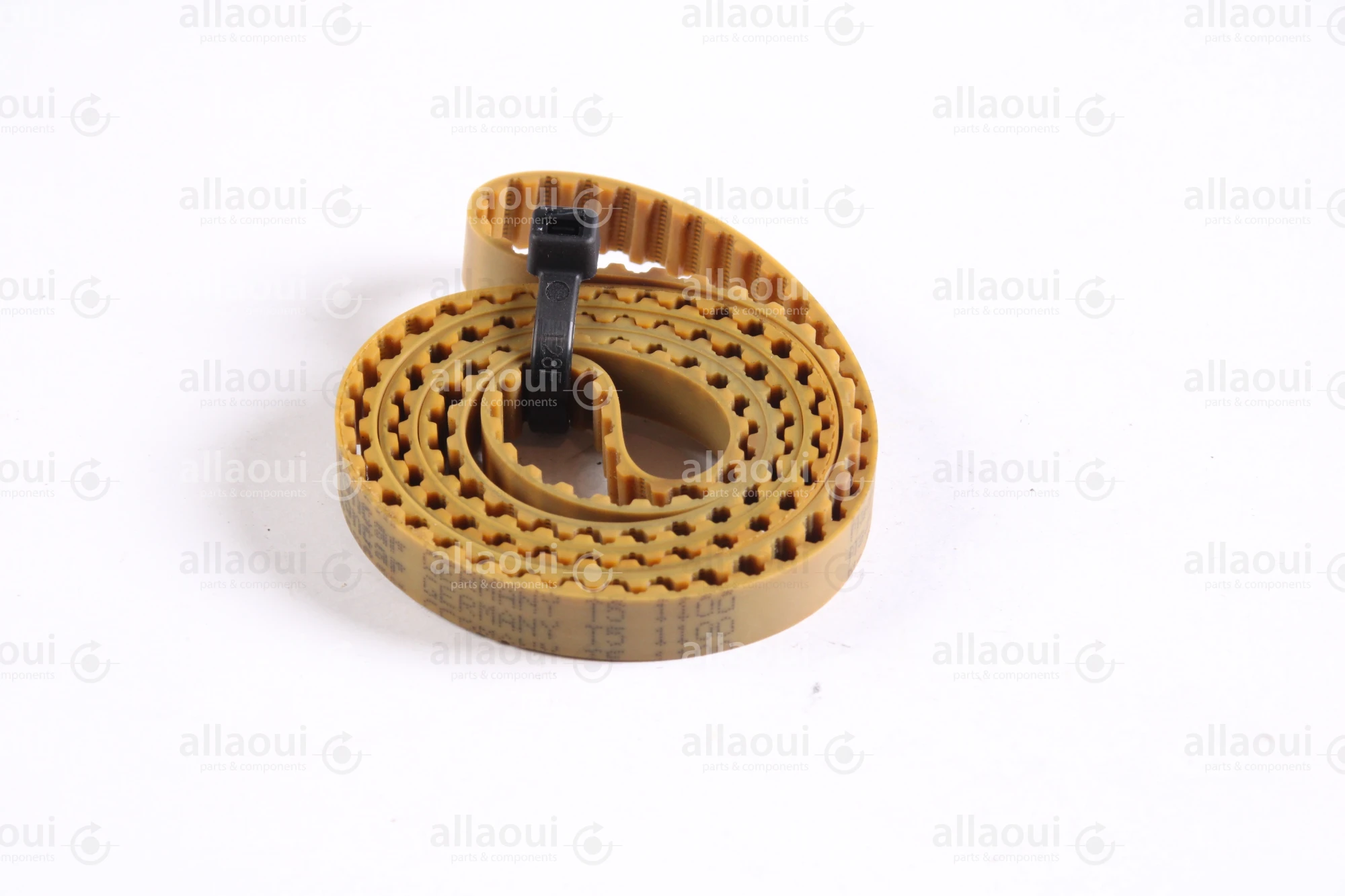 Optibelt Timing Belt T5-1100-10 Optibelt Timing Belt T5-1100-10
