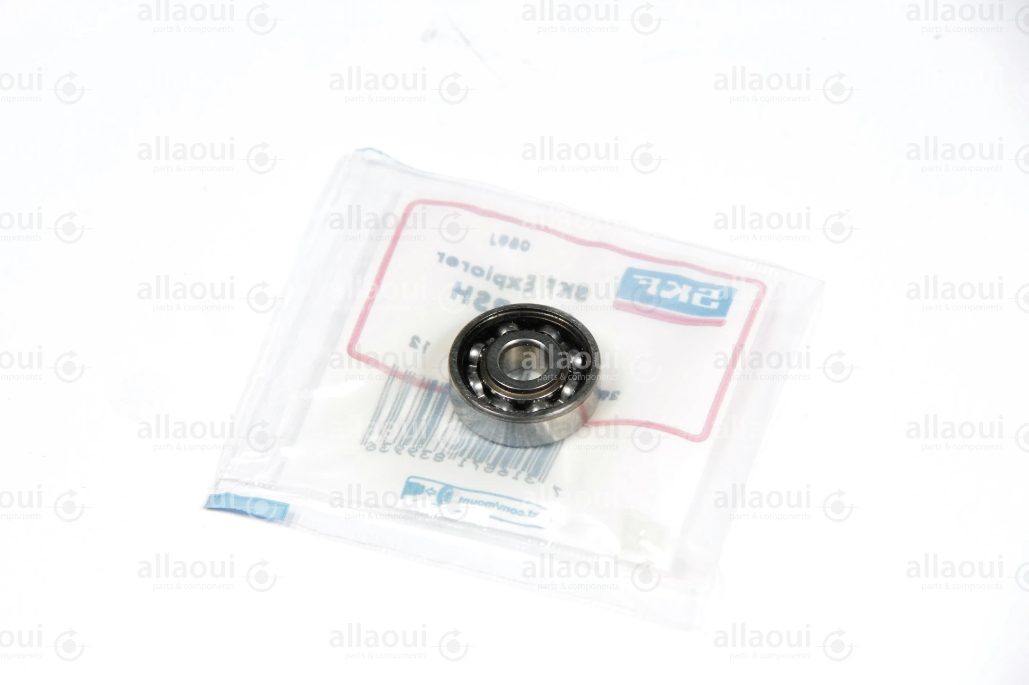 SKF Bearing 626-RSH 626-RSH SKF Bearing 626-RSH 626-RSH