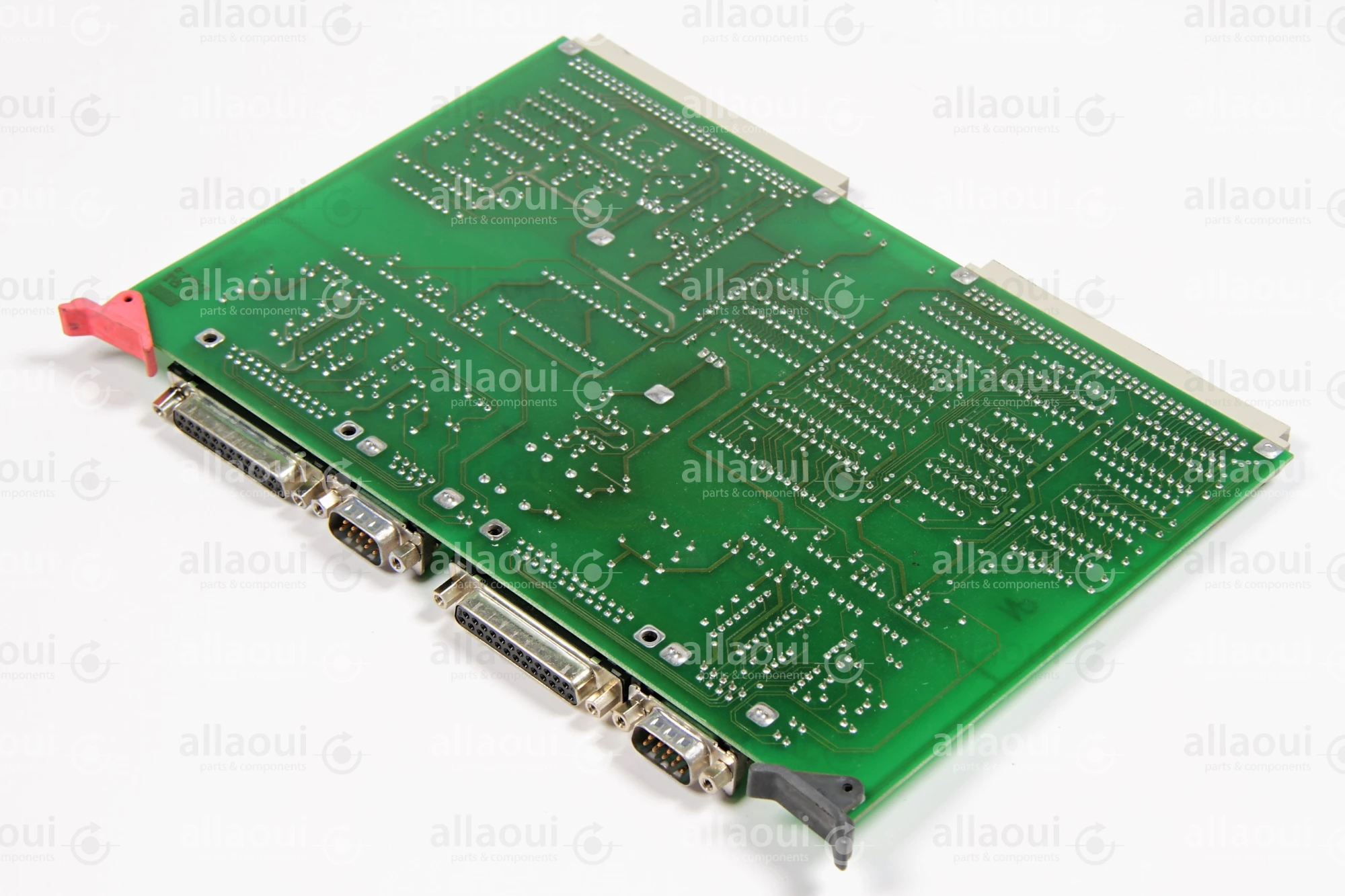 Contiweb Circuit Board 3R791581C Contiweb Circuit Board 3R791581C