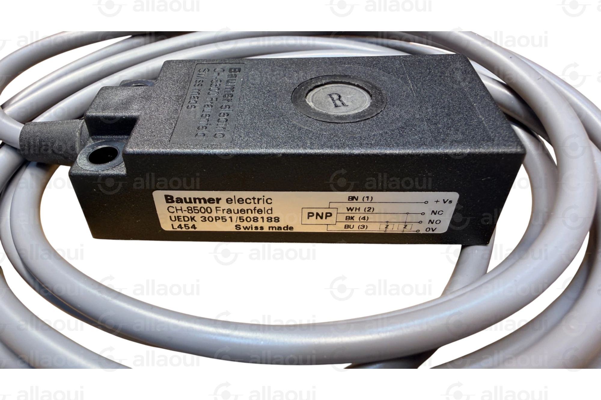 Heidelberg Sensor UEDK 30P51/508188 Heidelberg Sensor UEDK 30P51/508188