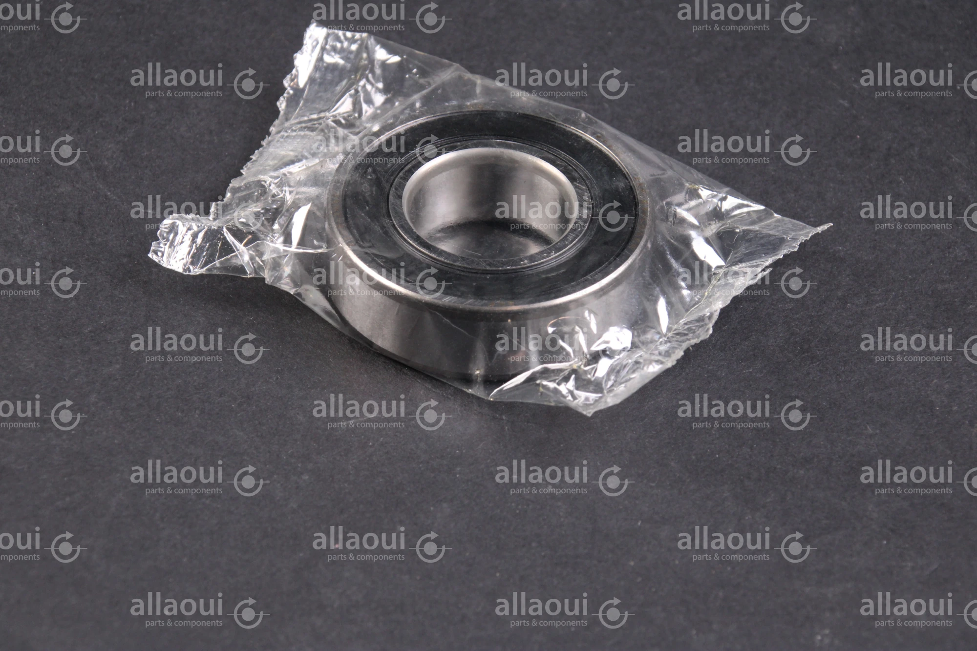 SKF Deep Groove Ball Bearing 6205-2RSH SKF Deep Groove Ball Bearing 6205-2RSH