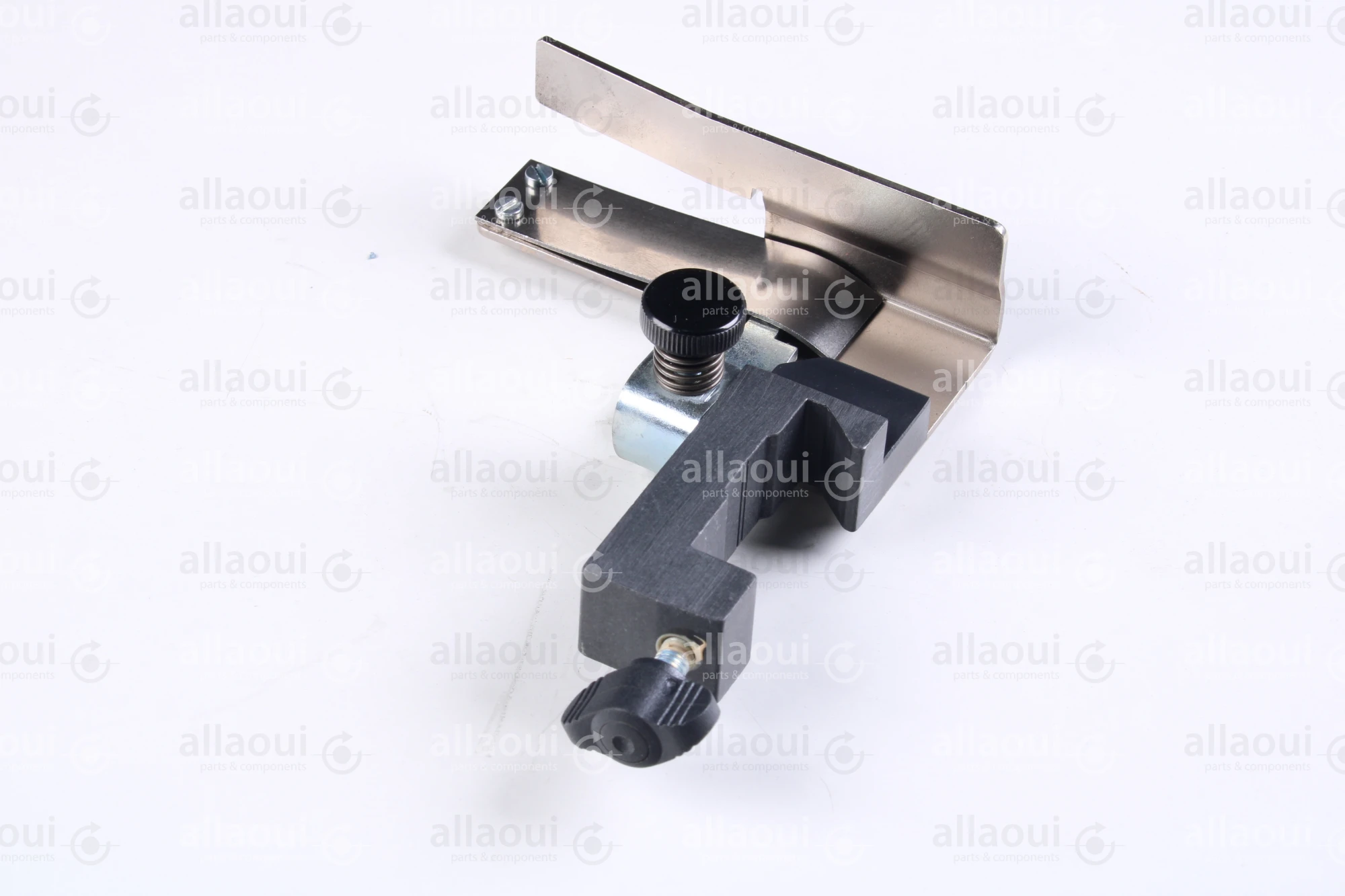Heidelberg Fixed Side Stop ZD.291-171-BG-02 Heidelberg Fixed Side Stop ZD.291-171-BG-02