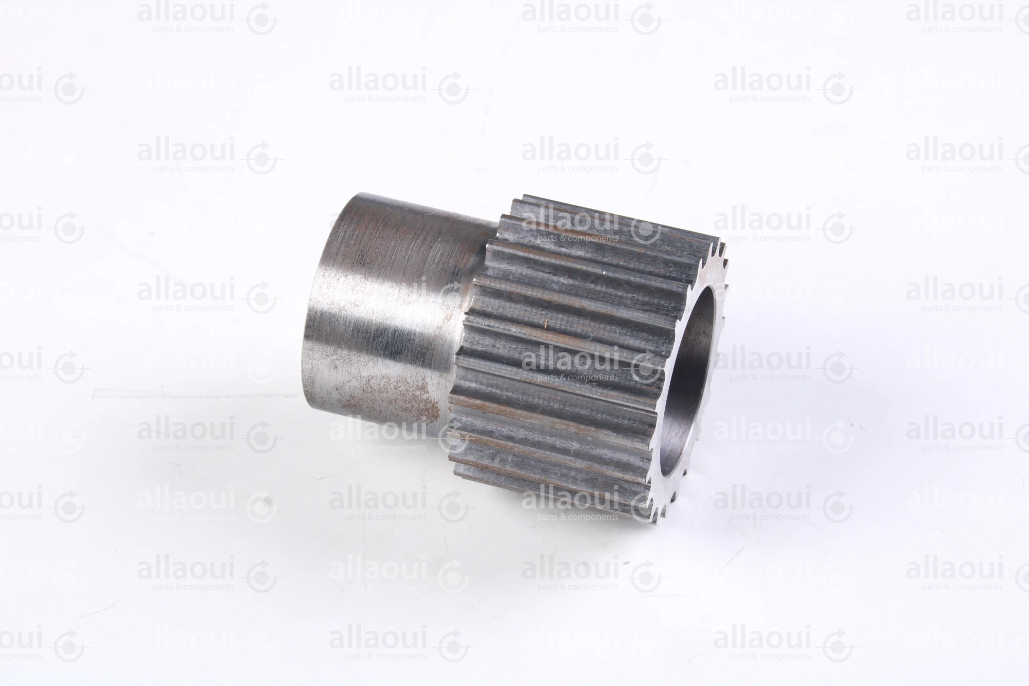 Müller Martini Pulley RPP8 22Z B=30mm 3520.1278.3 Müller Martini Pulley RPP8 22Z B=30mm 3520.1278.3