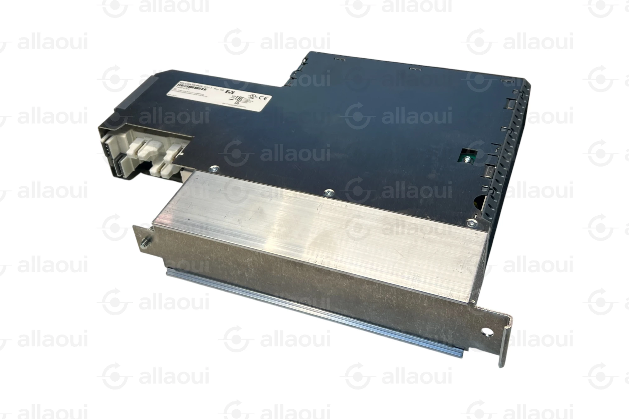 B&R Industrial Automation ACOPOSmulti Auxiliary Supply Module 800W 32A 8B0C0320HW00.002-1